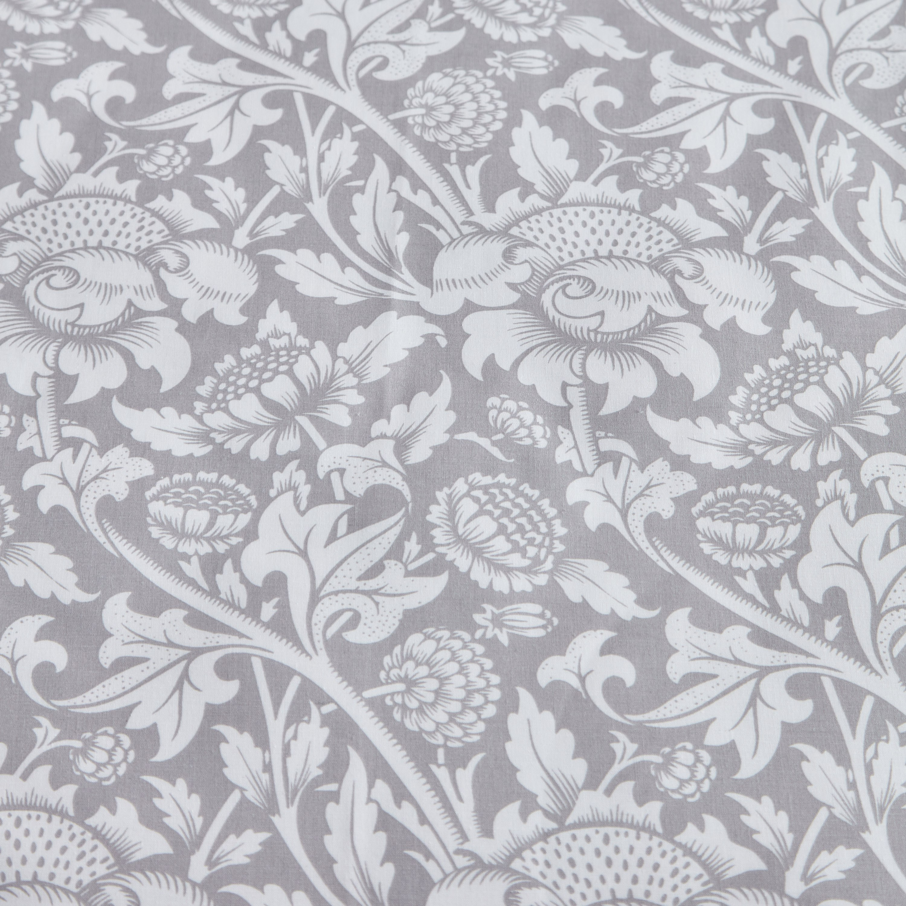شرشف مسطح توين بولي قطن من ألبانيا - 170x260 سم-hbxhomeware-hbxbedroom-image-4