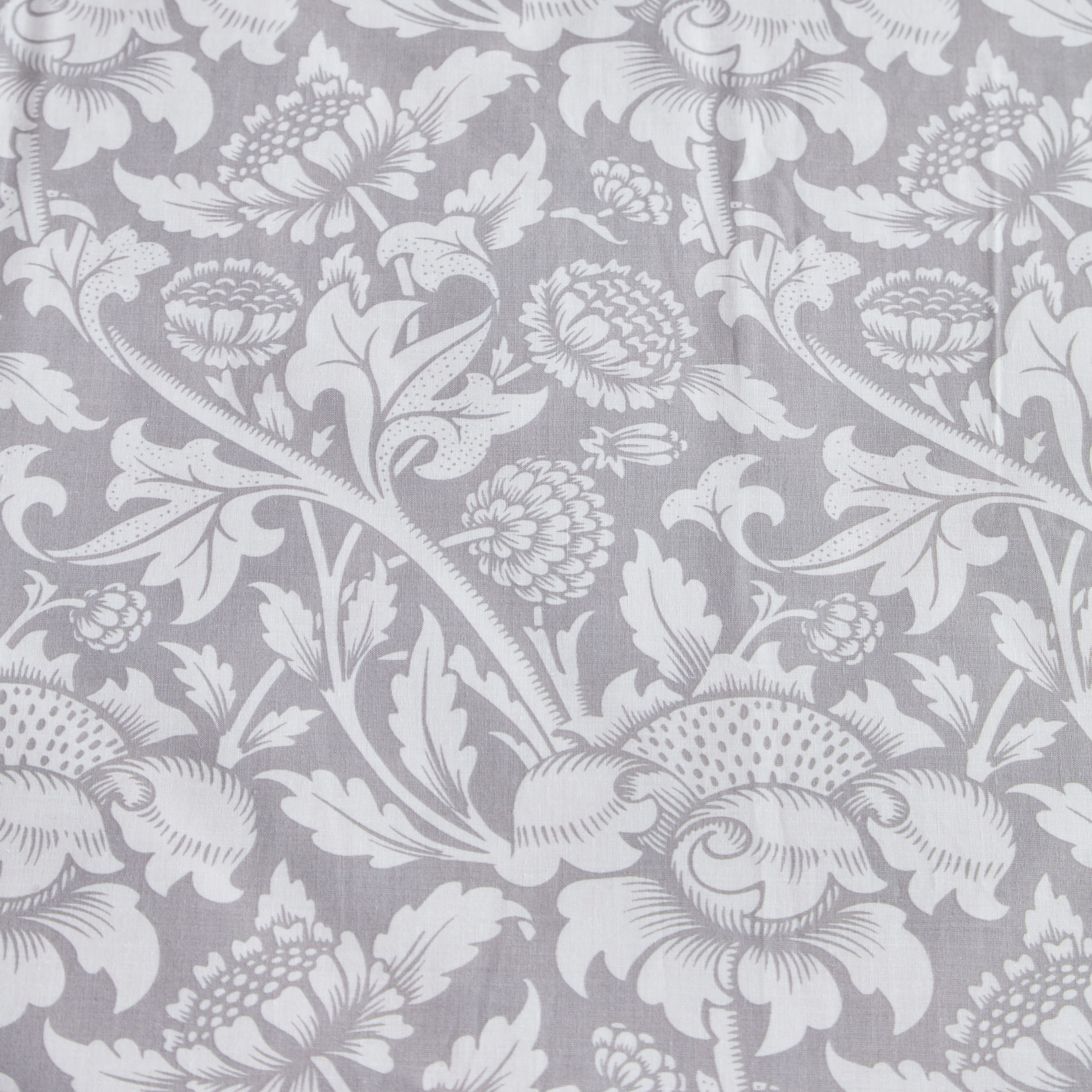 Albania Besse King Polycotton Flat Sheet - 240x260 cm-hbxhomeware-hbxbedroom-image-4