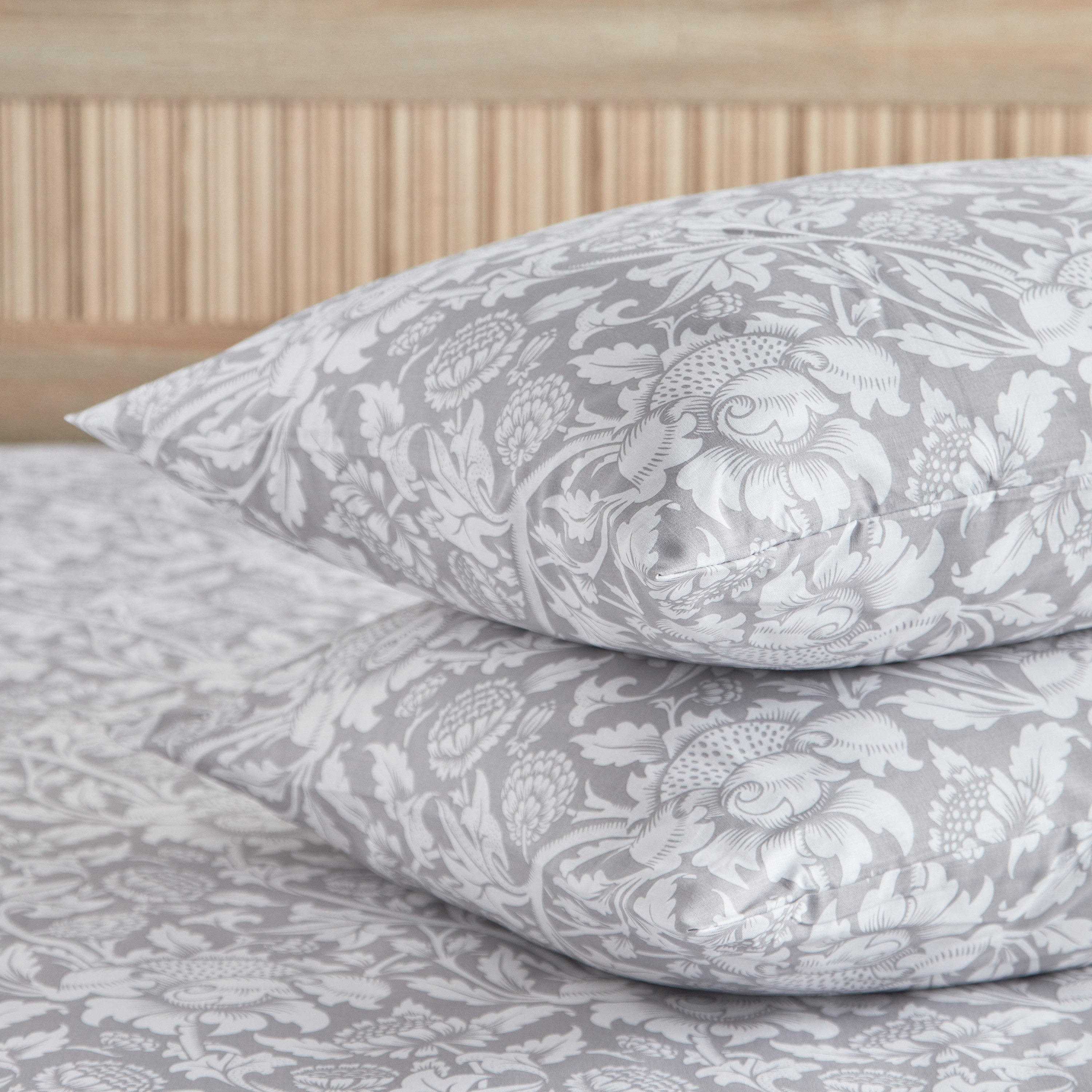 طقم غطاء وسادة بولي قطن قطعتين من ألبانيا - 50x75 سم-hbxhomeware-hbxbedroom-image-4
