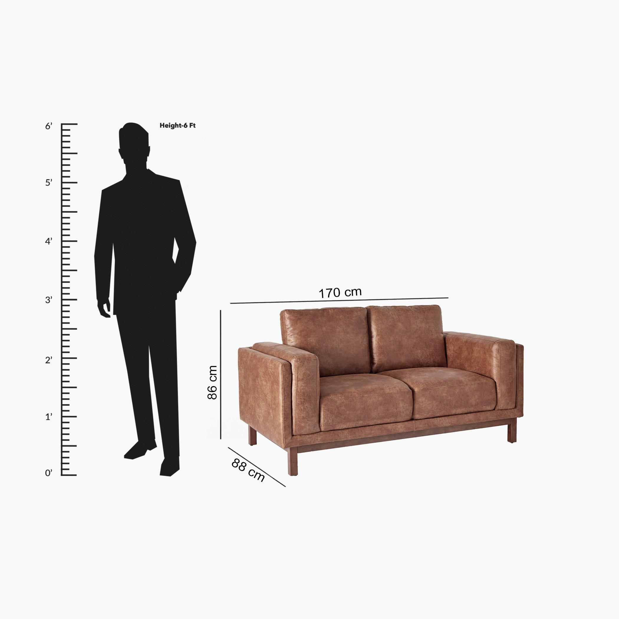Pitcher 2-Seater Fabric Sofa-hbxlivingroom-sofasandarmchairs-sofas-image-14