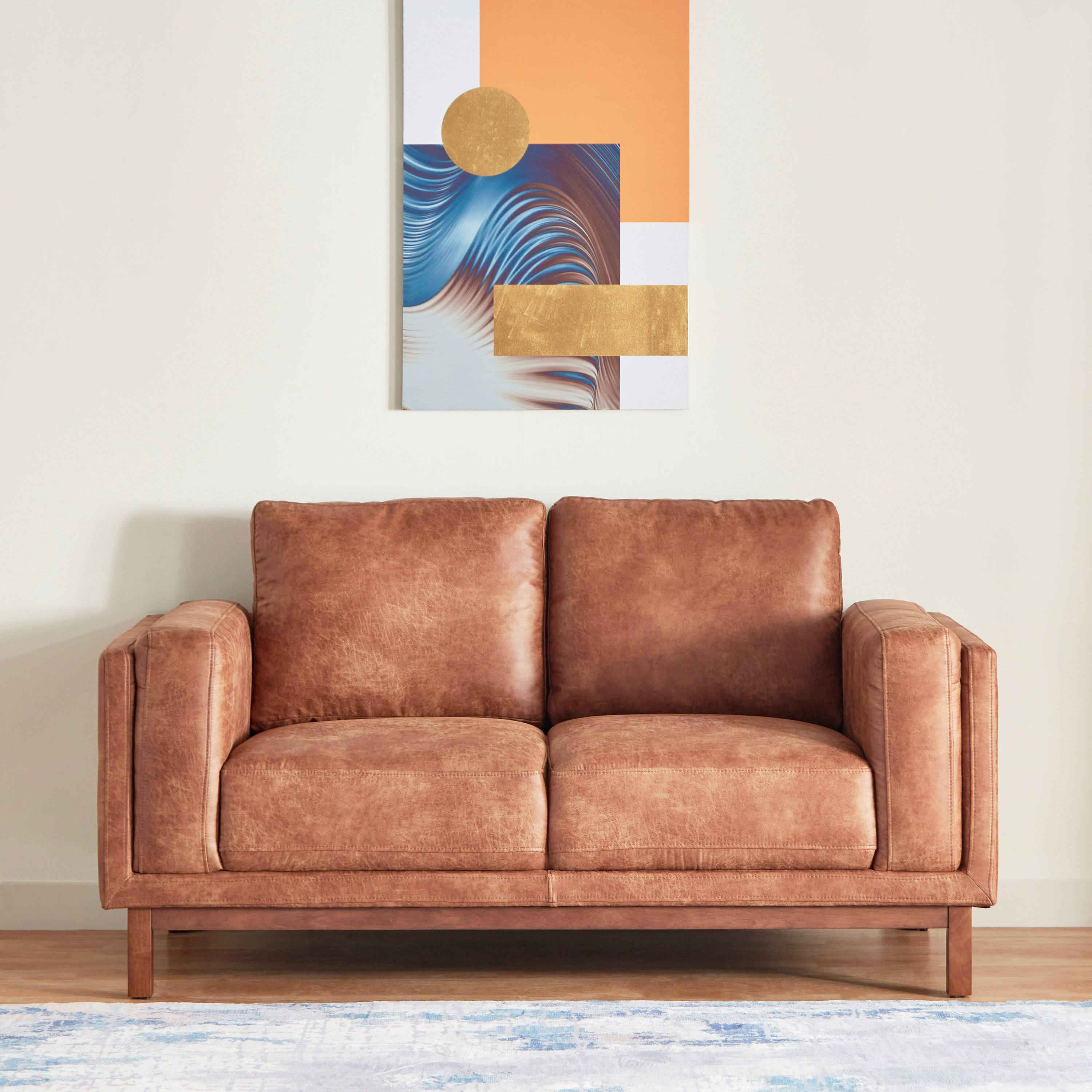 Pitcher 2-Seater Fabric Sofa-hbxlivingroom-sofasandarmchairs-sofas-image-3