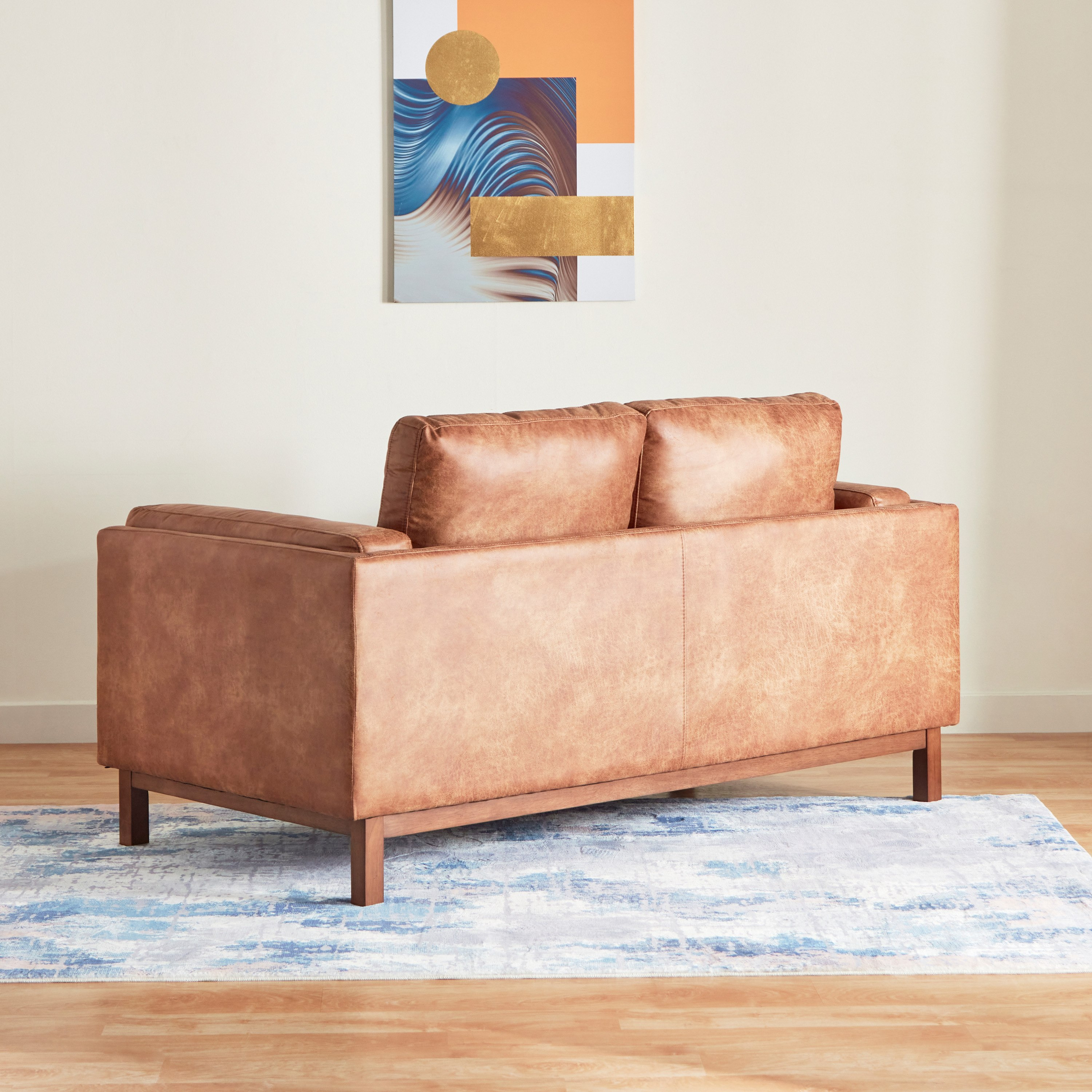 Pitcher 2-Seater Fabric Sofa-hbxlivingroom-sofasandarmchairs-sofas-image-4