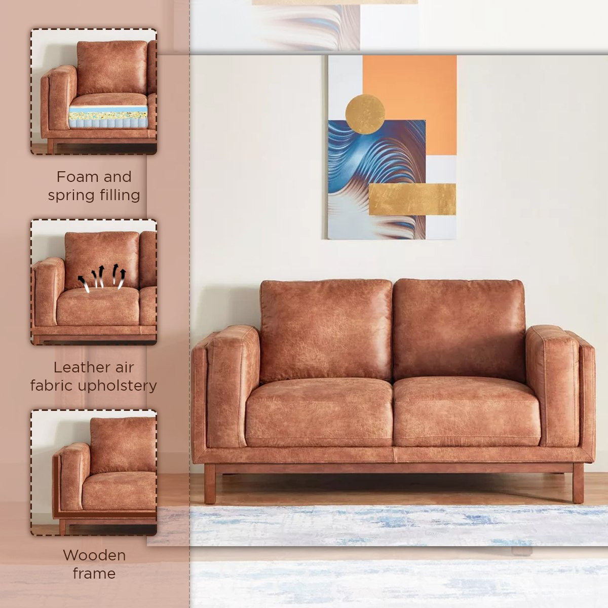 Pitcher 2-Seater Fabric Sofa-hbxlivingroom-sofasandarmchairs-sofas-image-6