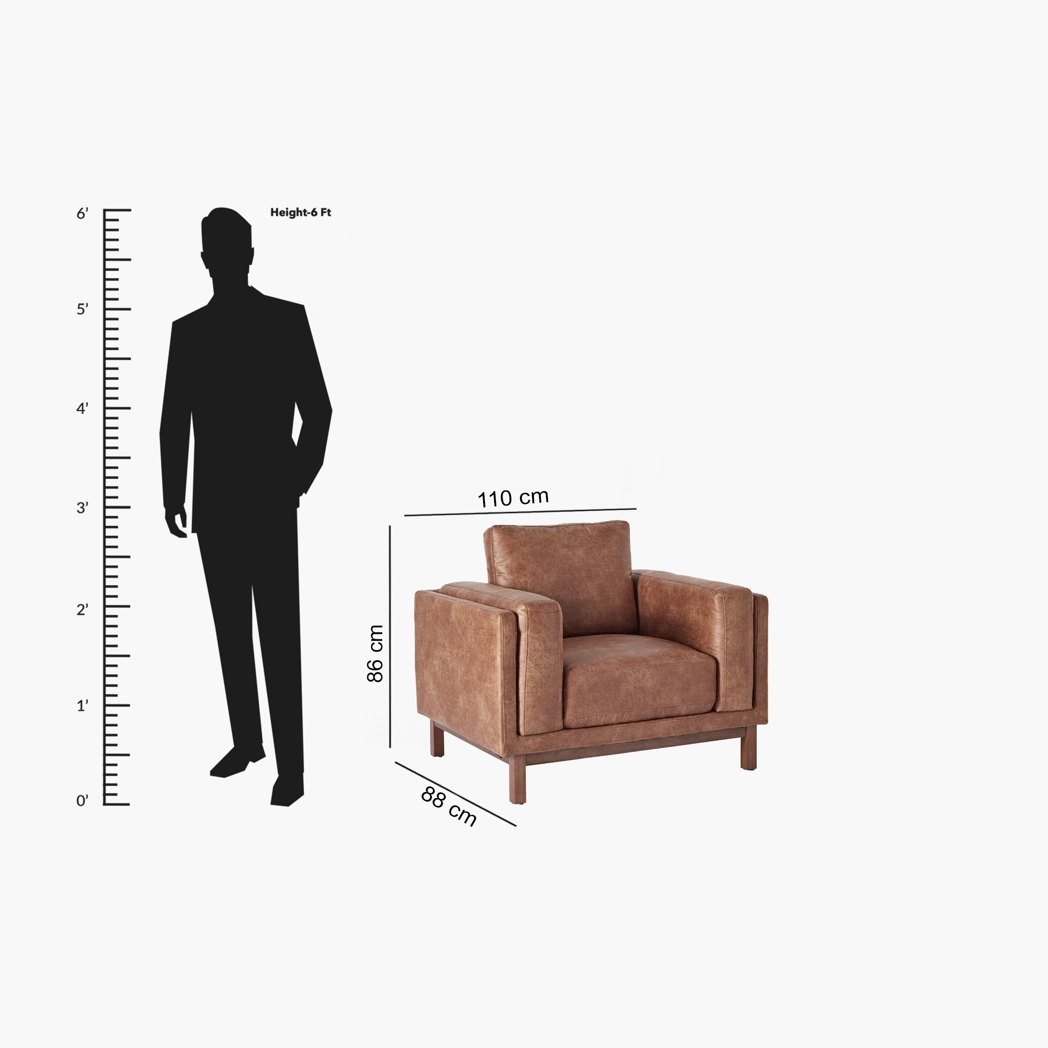 Pitcher Armchair Fabric Sofa-hbxlivingroom-sofasandarmchairs-sofas-image-13