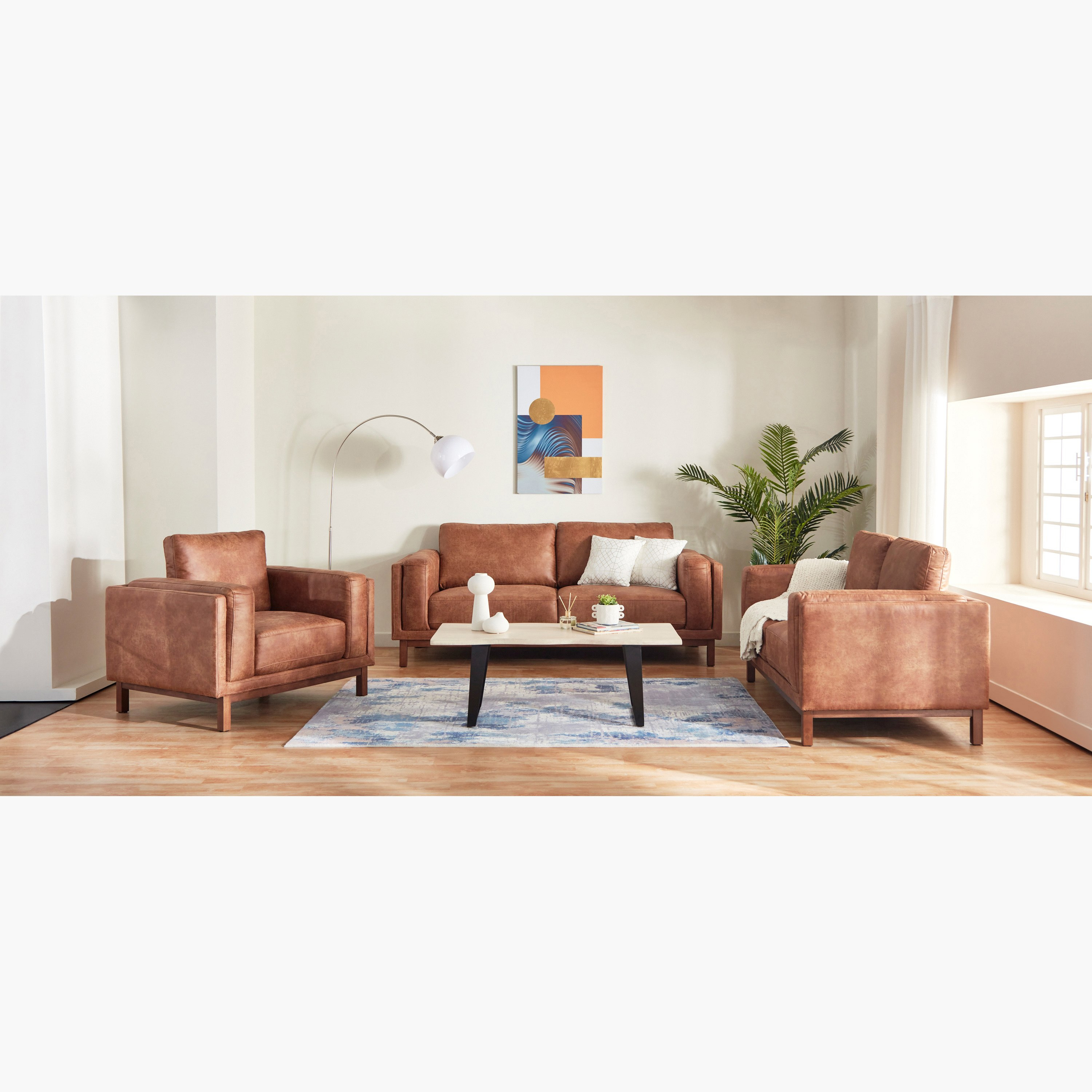 Pitcher Armchair Fabric Sofa-hbxlivingroom-sofasandarmchairs-sofas-image-12
