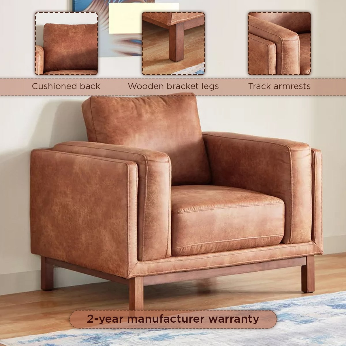 Pitcher Armchair Fabric Sofa-hbxlivingroom-sofasandarmchairs-sofas-image-7