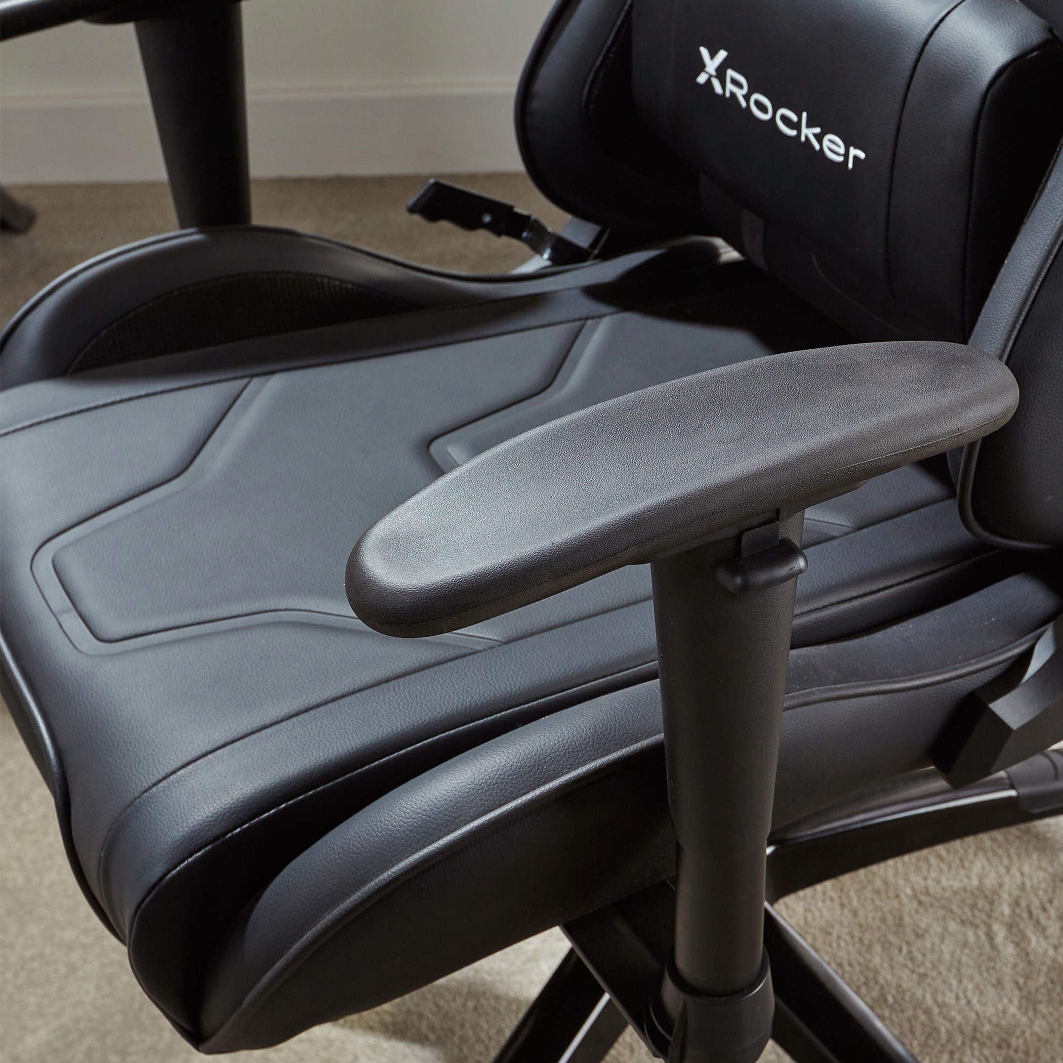 كرسي ألعاب أجيليتي إسبورت من إكس روكر-hbxfurniture-kidsroom-studychairs-image-4