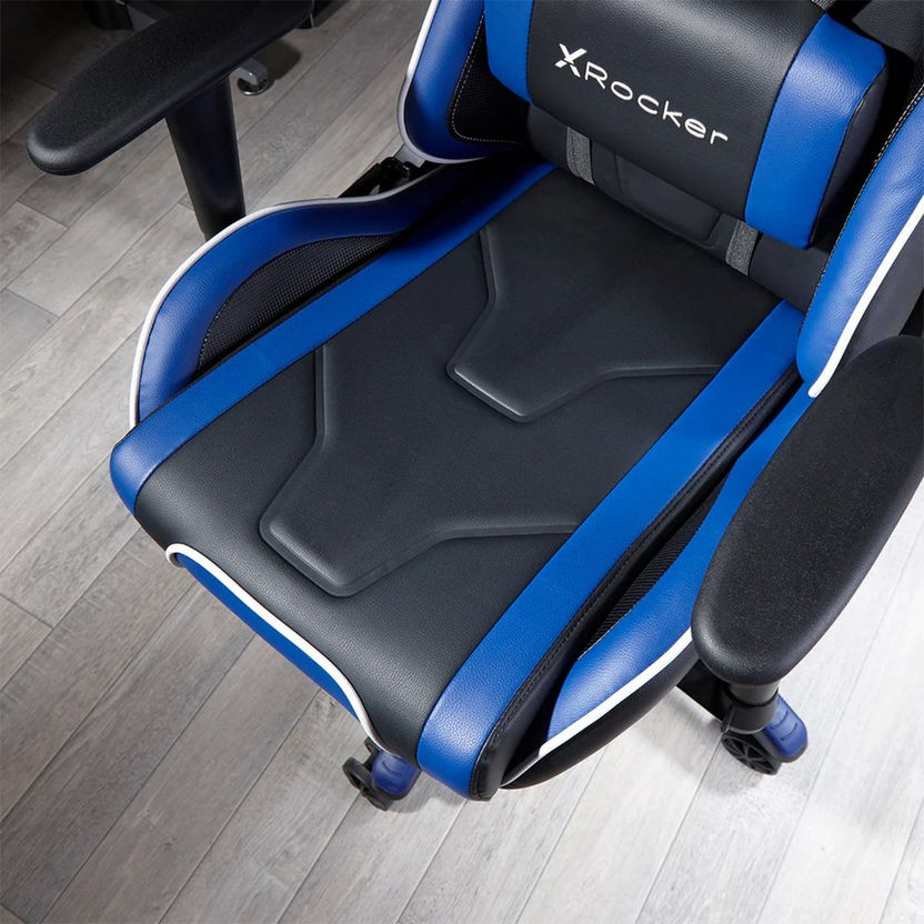 Buy X Rocker Agility Esport Gaming Chair Online in UAE | Homebox