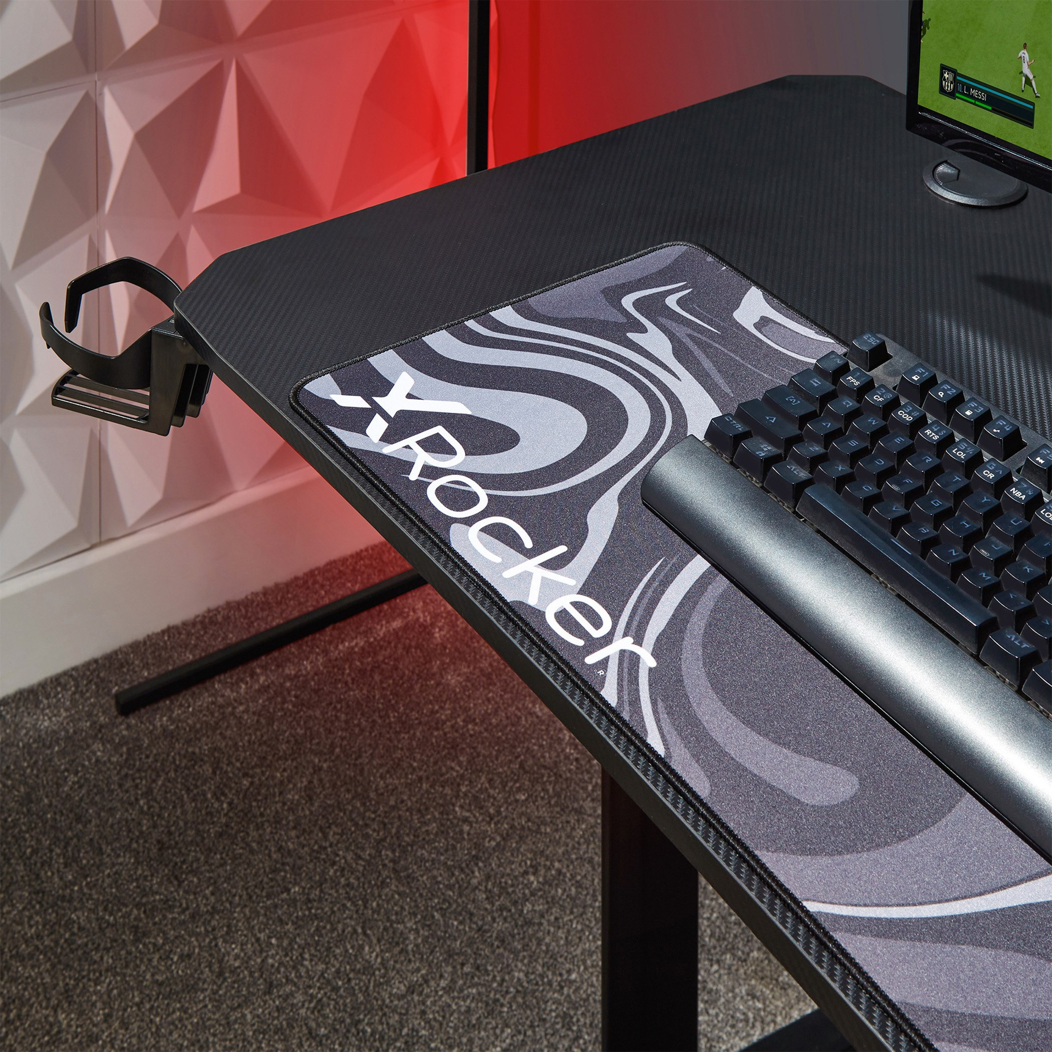 مكتب ألعاب الرياضات الإلكترونية من إكس روكر بانثر-hbxfurniture-office-desks-image-6