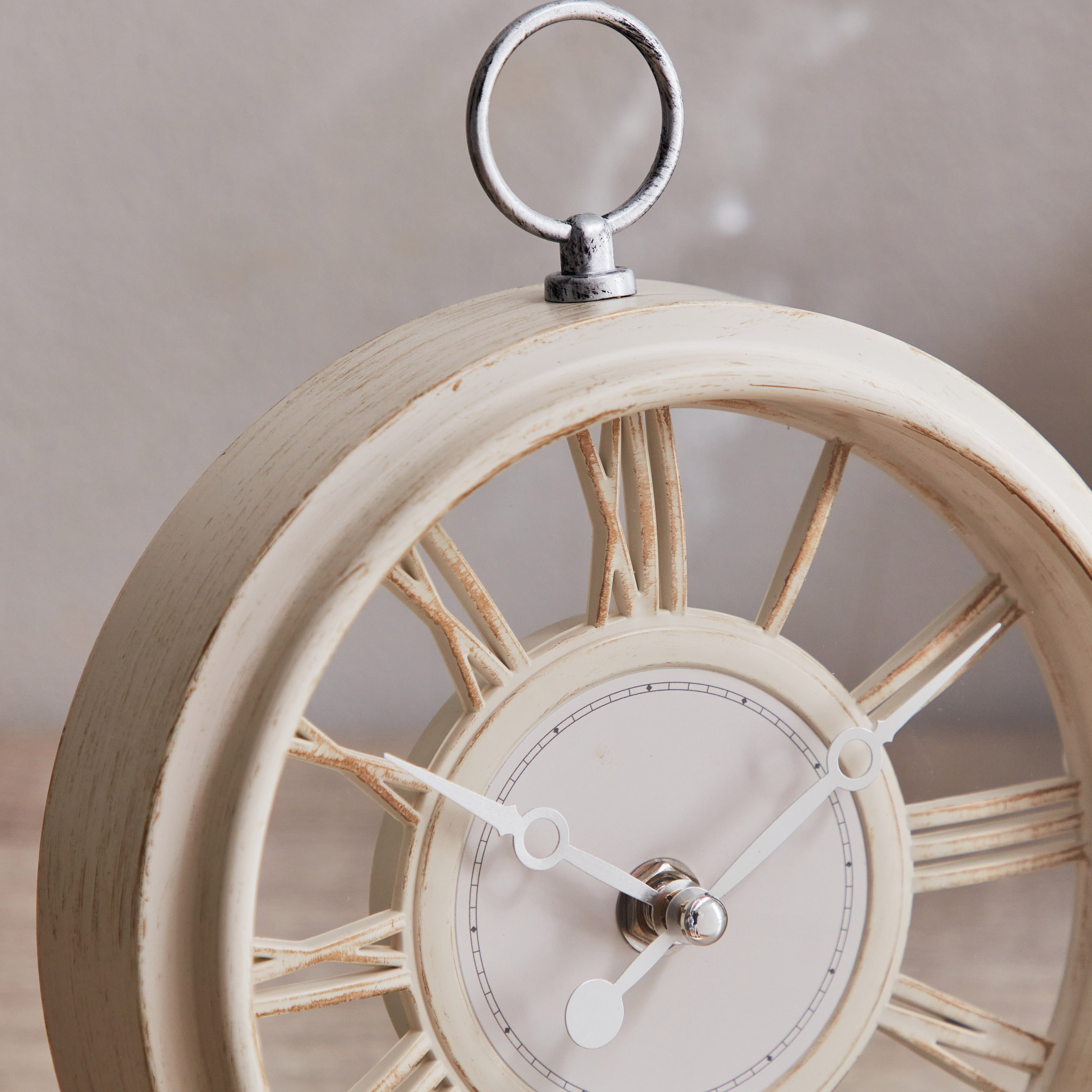Meraki Table Clock - 20 cm-hbxdiningroom-decorandaccessories-clocks-image-3