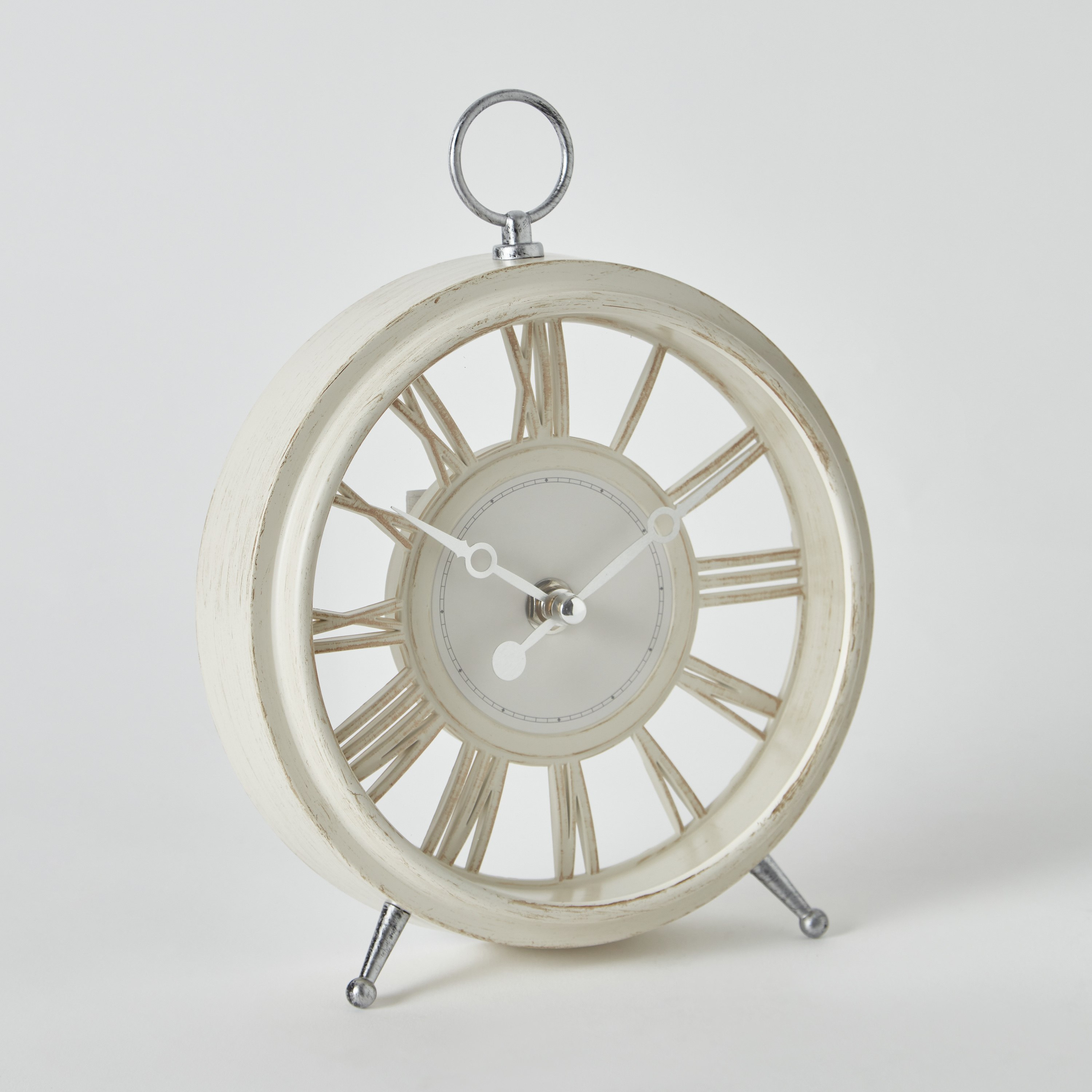 Meraki Table Clock - 20 cm-hbxdiningroom-decorandaccessories-clocks-image-6