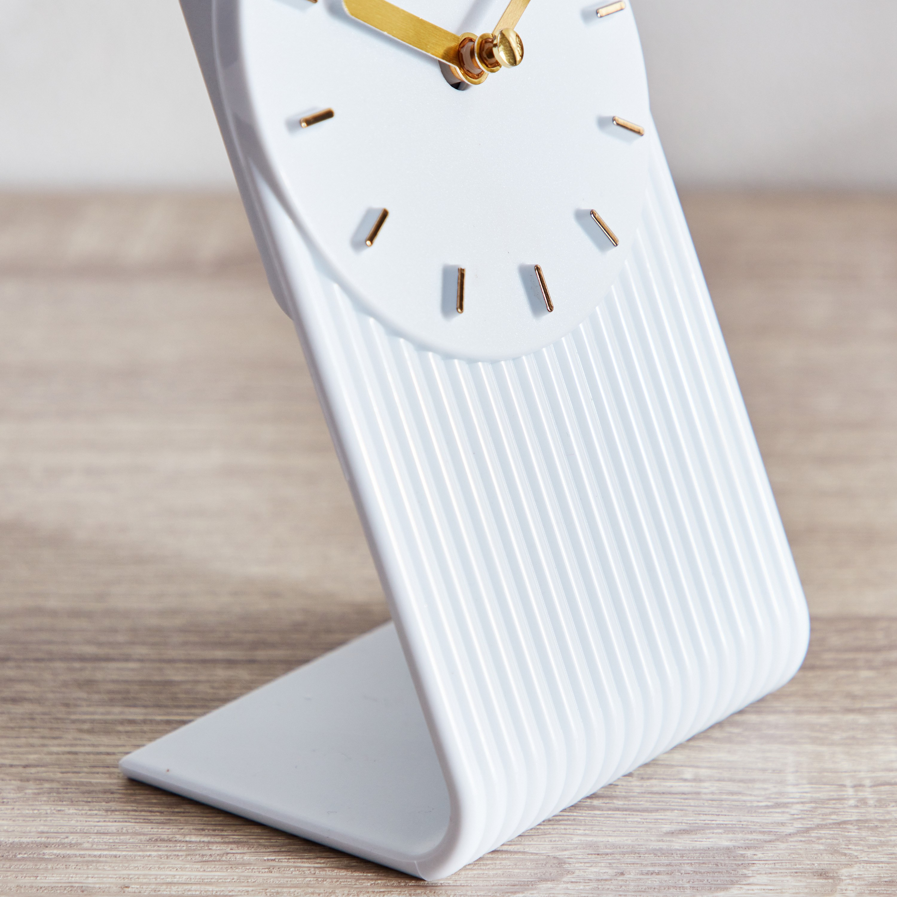 ساعة طاولة من ميراكي - 15 سم-hbxdiningroom-decorandaccessories-clocks-image-3