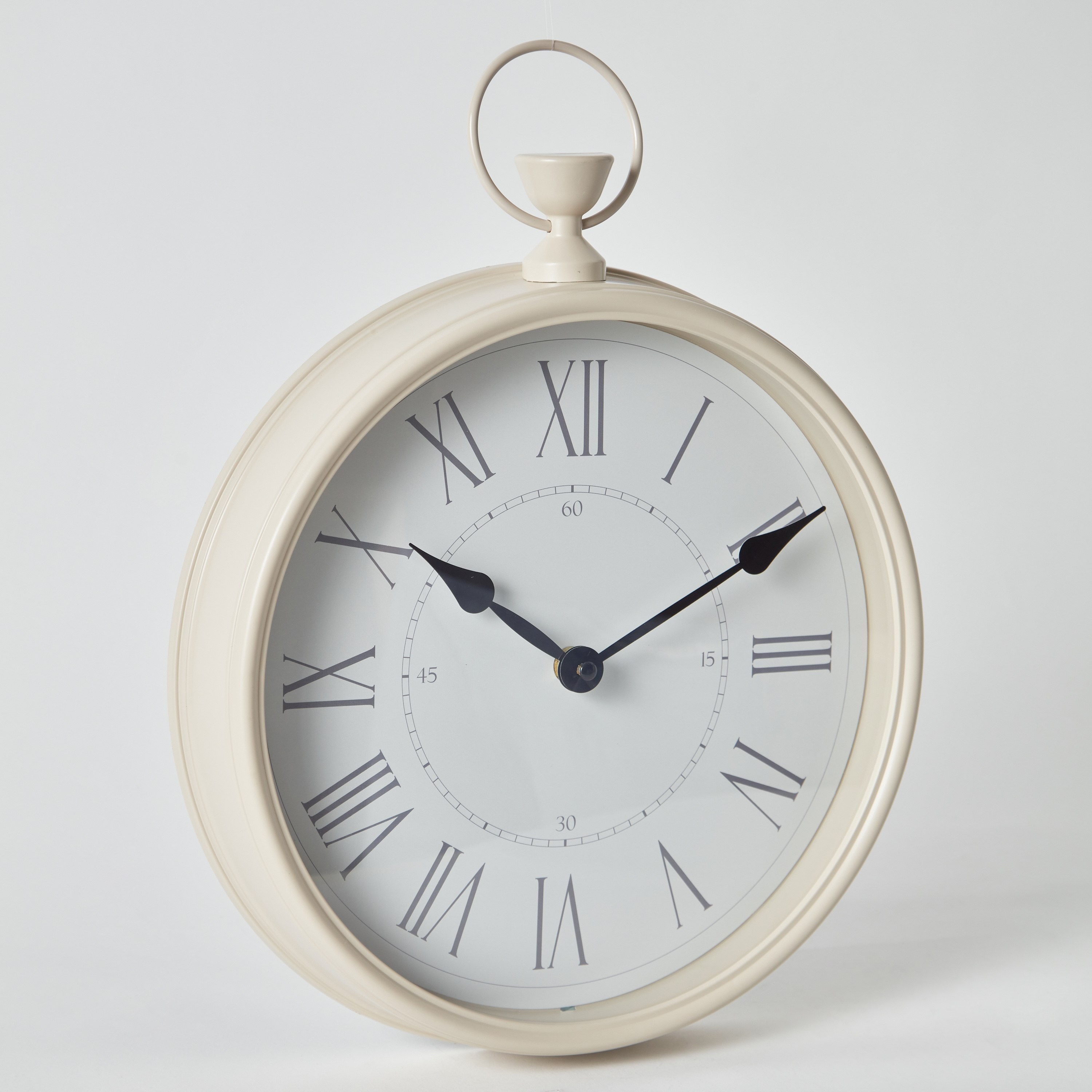 Meraki Wall Clock - 38 cm-hbxdiningroom-decorandaccessories-clocks-image-5