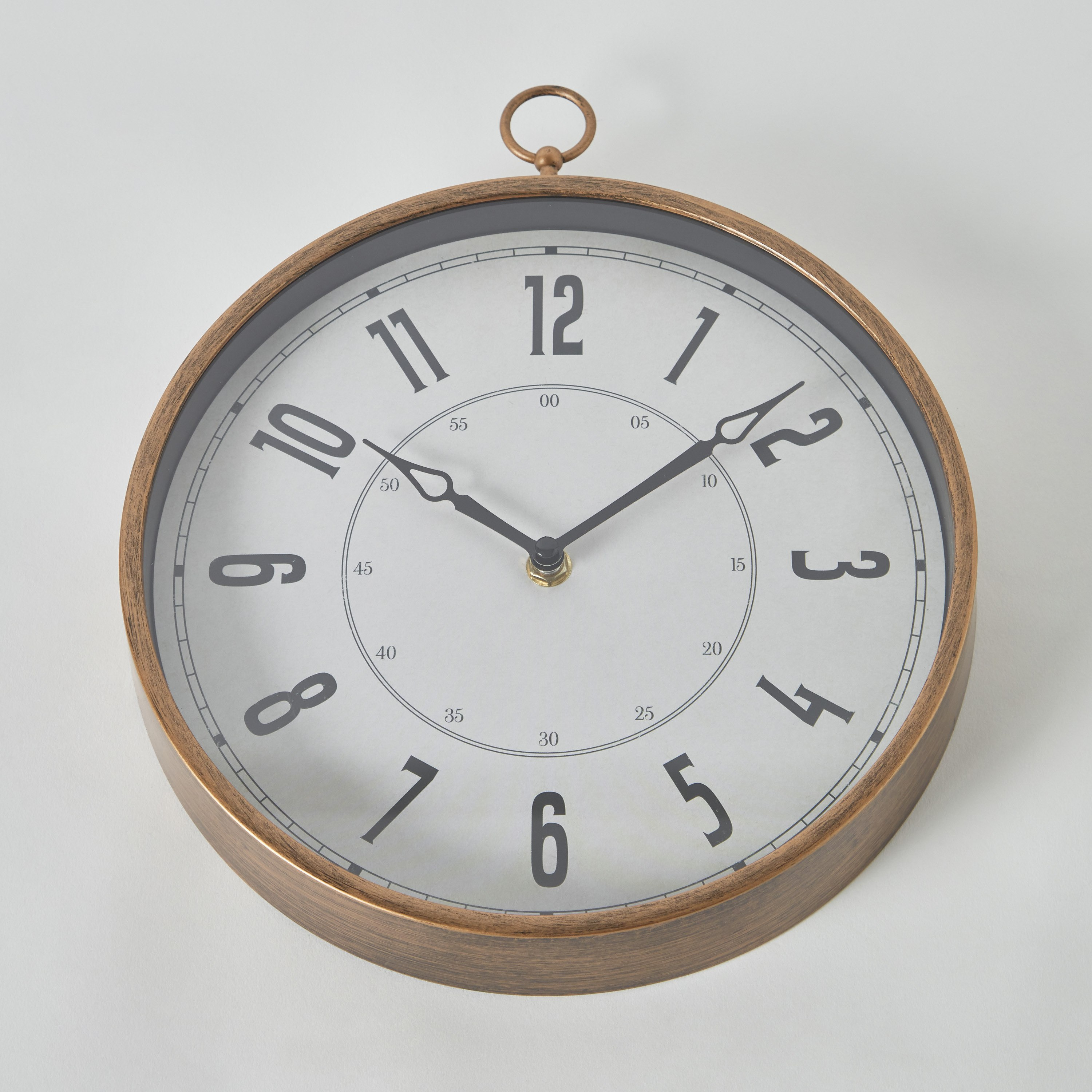 ساعة حائط من مودرن ميراكي - 29.5 سم-hbxdiningroom-decorandaccessories-clocks-image-5