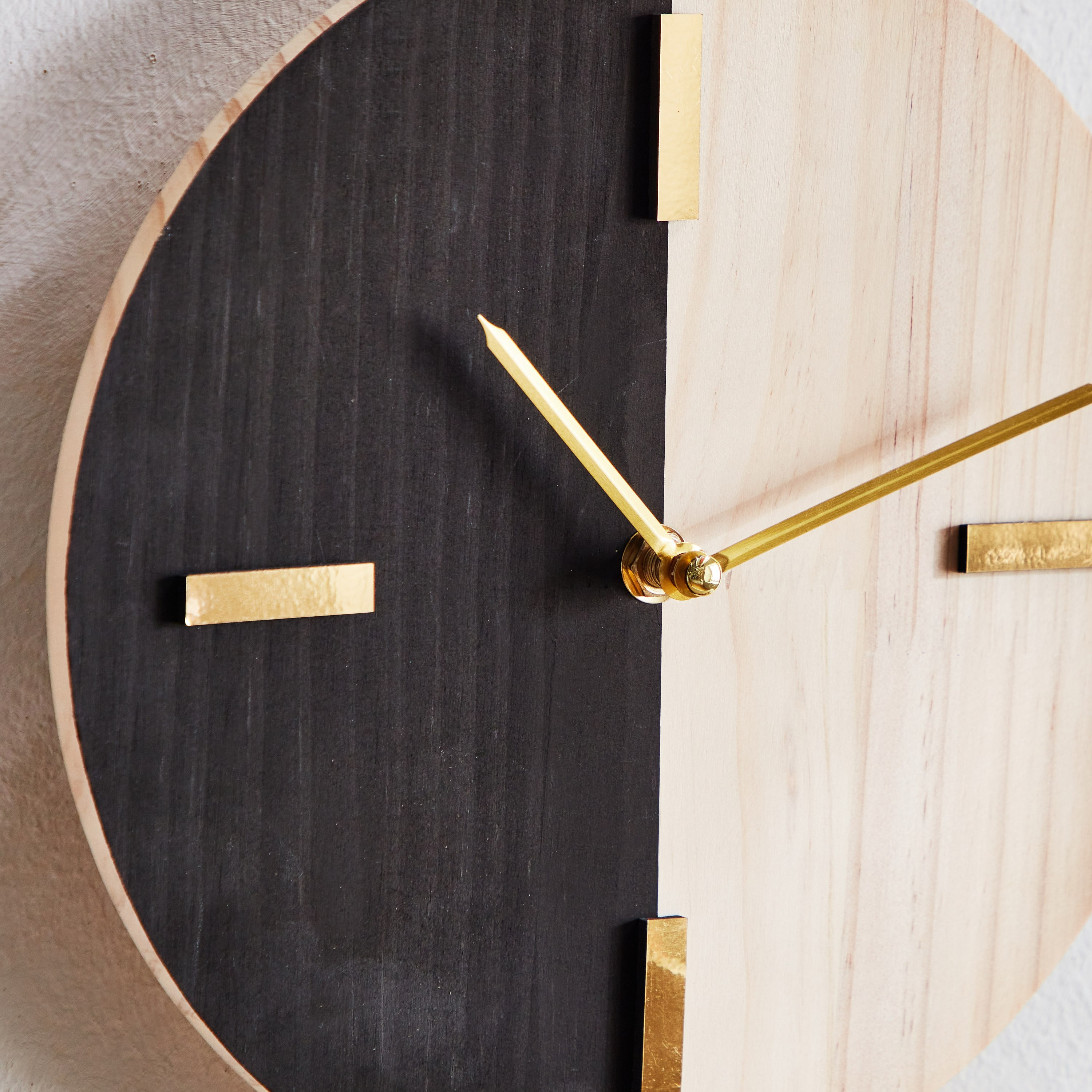 Meraki Wall Clock - 22.5 cm-hbxdiningroom-decorandaccessories-clocks-image-3