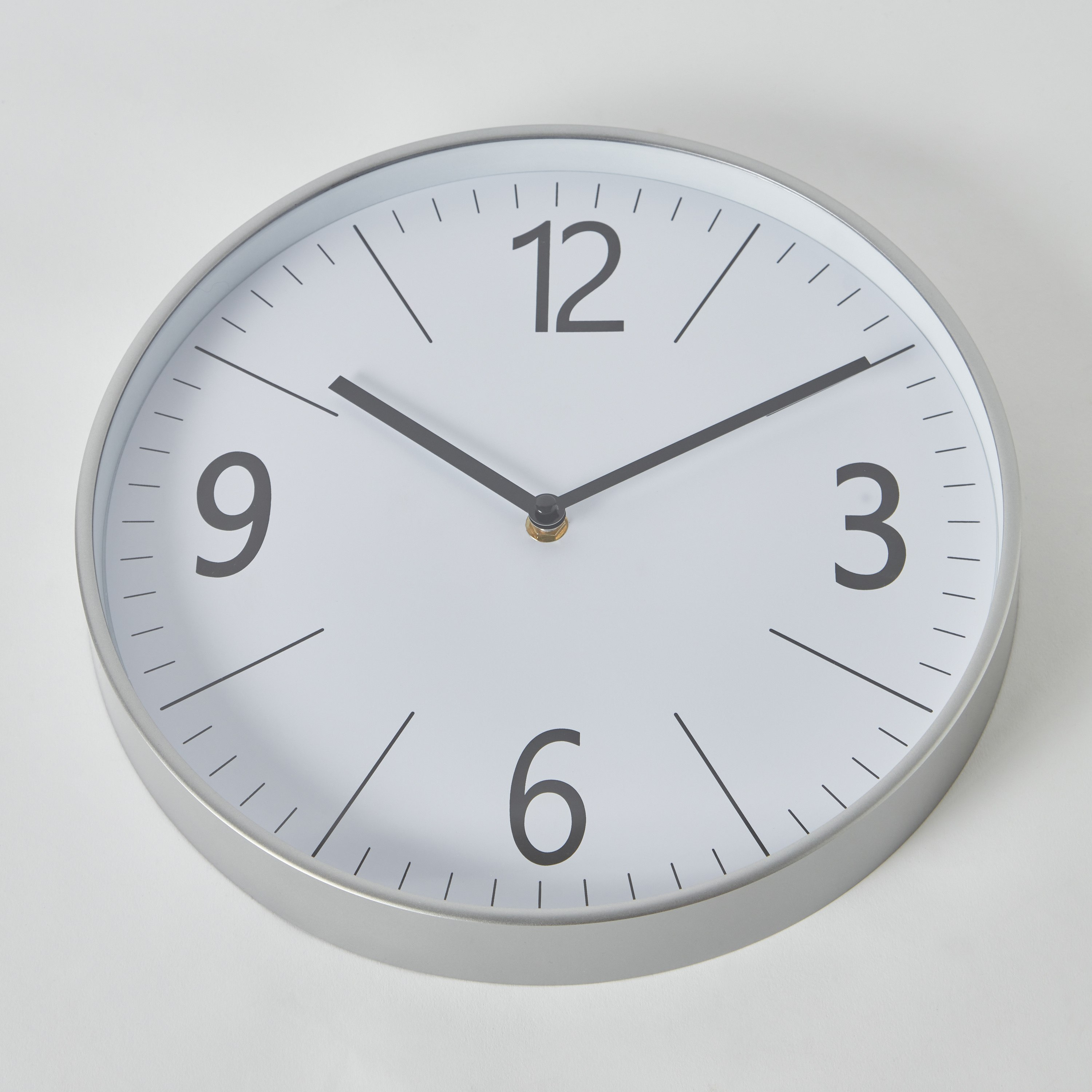 Meraki Wall Clock - 30 cm-hbxdiningroom-decorandaccessories-clocks-image-5
