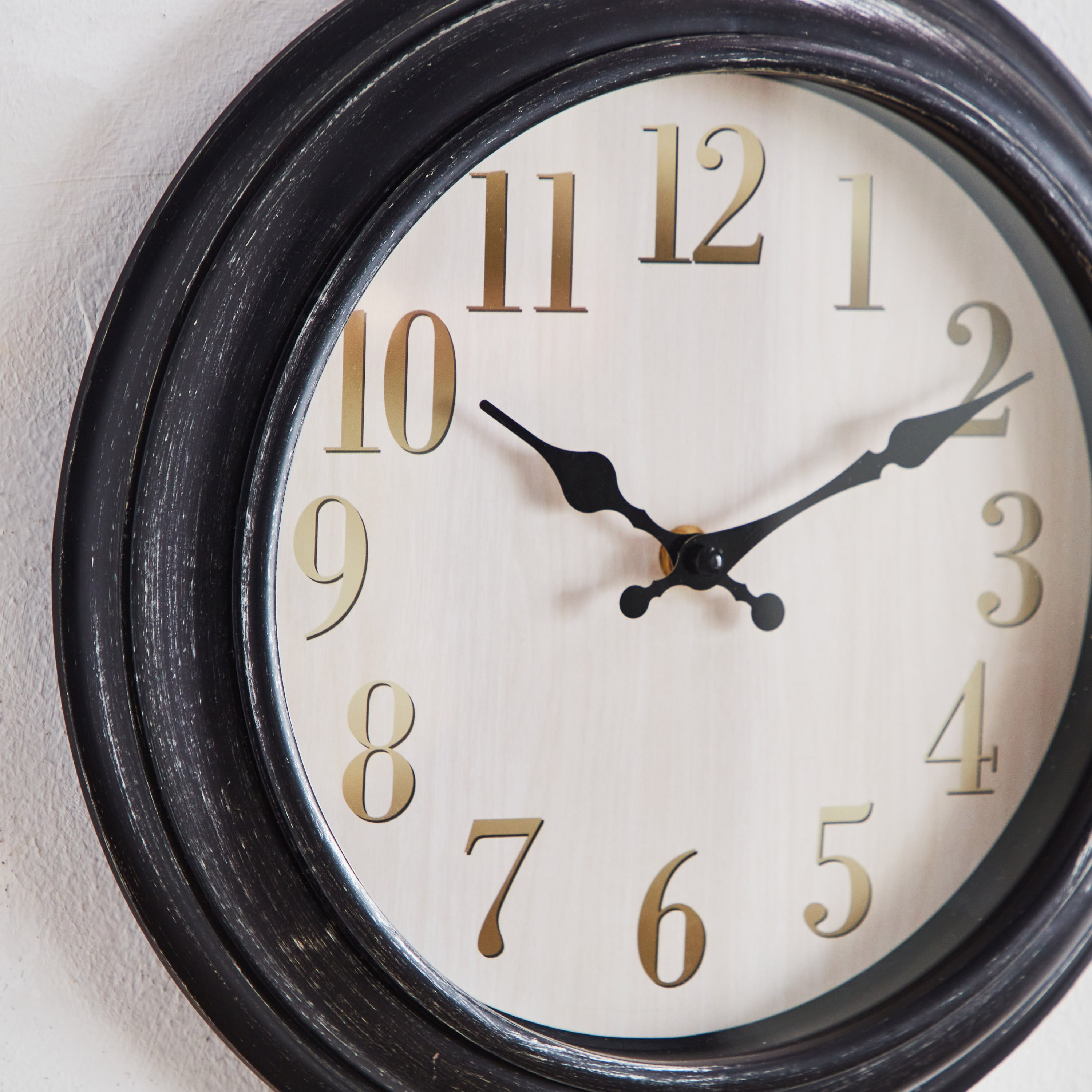 Meraki Wall Clock - 30 cm-hbxdiningroom-decorandaccessories-clocks-image-3