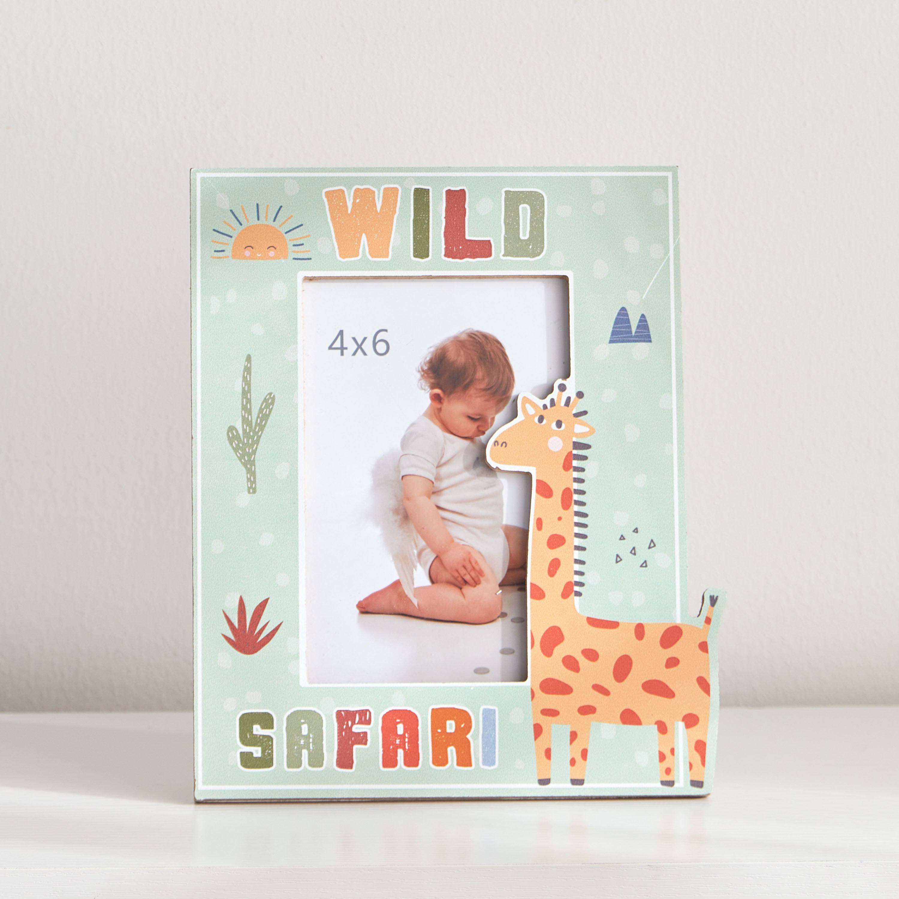 برواز صور من رون - 18.5x22.5x1.5 سم-hbxkidsandyouth-walldecor-photoframes-image-2