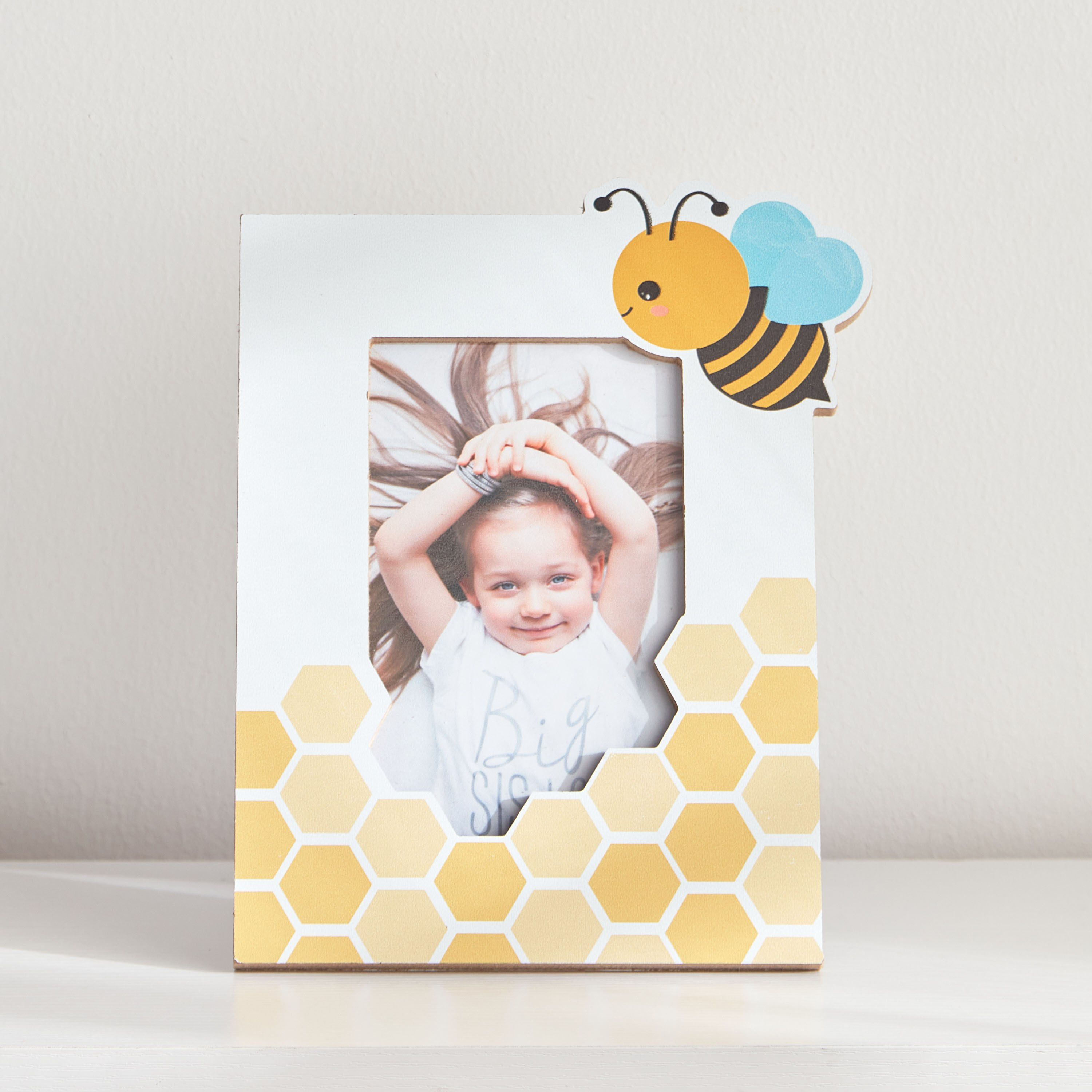 برواز صور من هرميون - 27x19x1.5 سم-hbxkidsandyouth-walldecor-photoframes-image-2