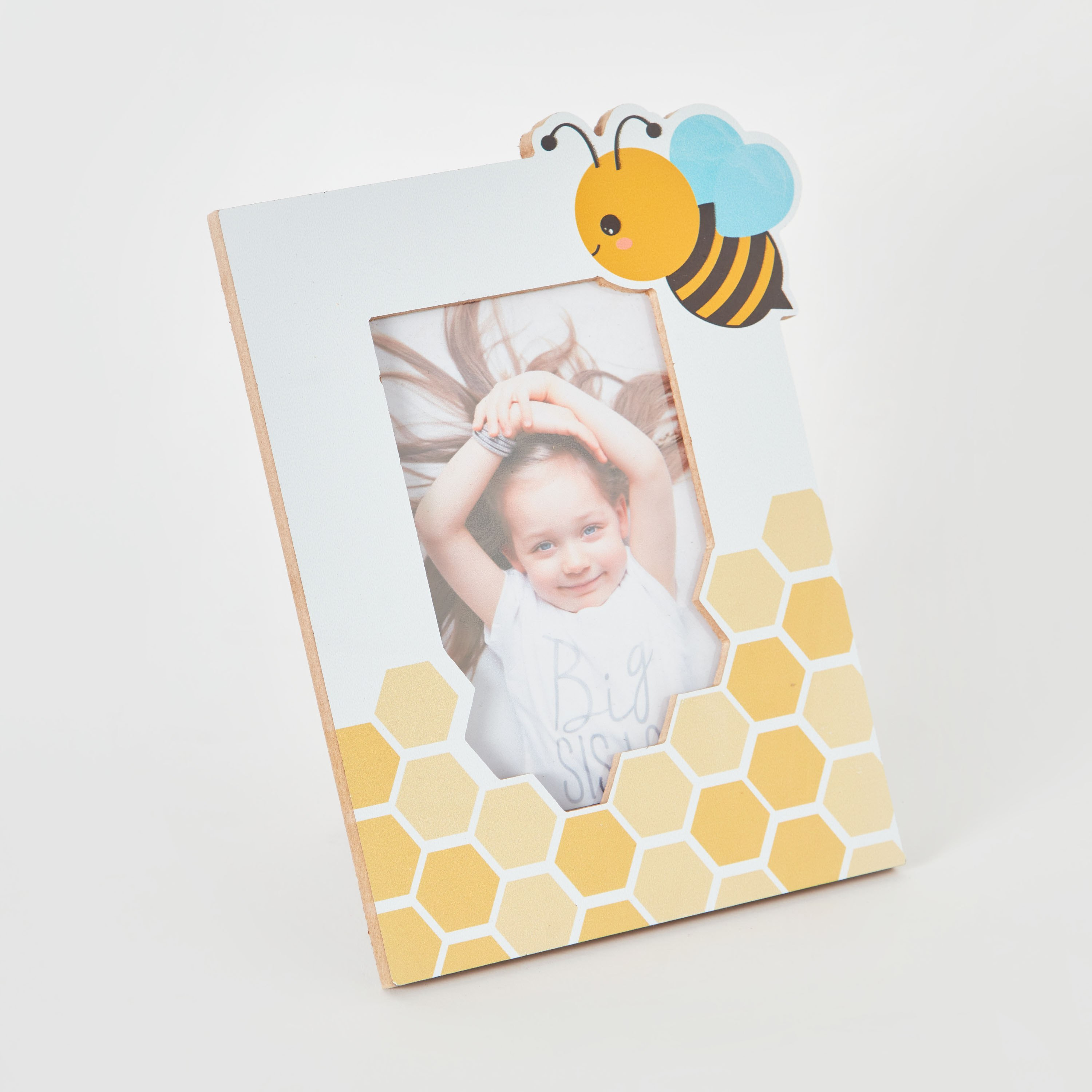 برواز صور من هرميون - 27x19x1.5 سم-hbxkidsandyouth-walldecor-photoframes-image-6