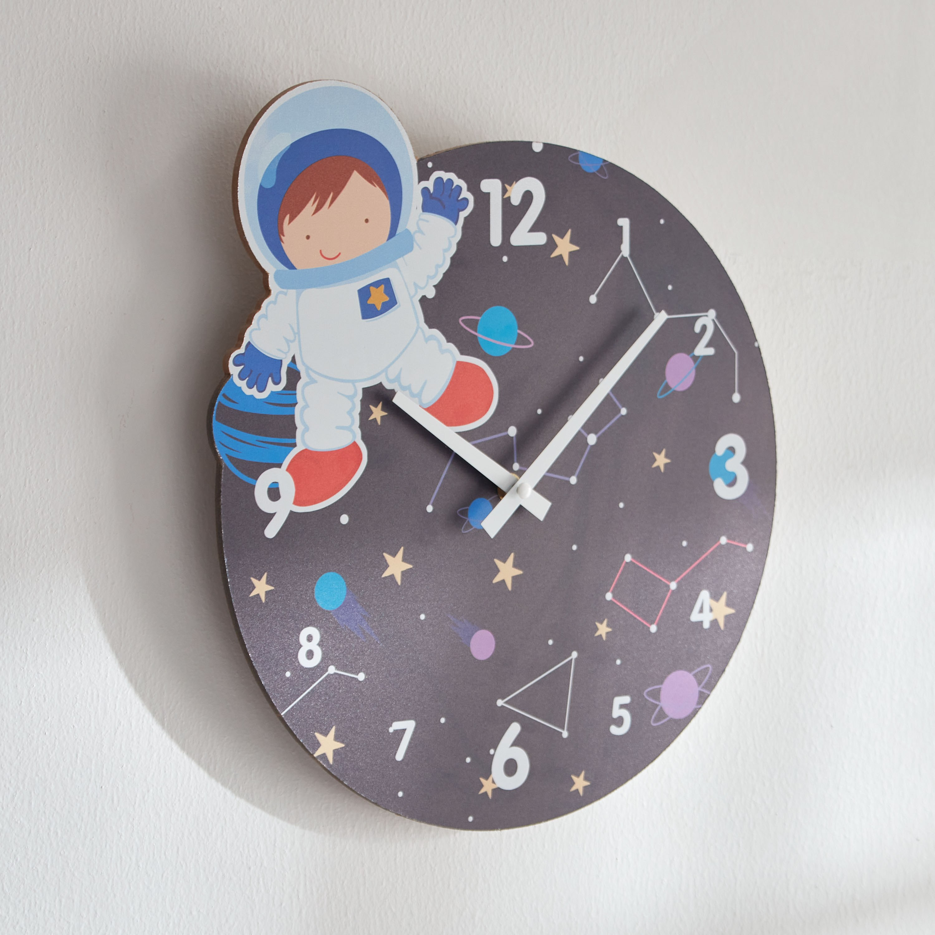 ساعة حائط من هاري - 32x33.8x3.5 سم-hbxhomeware-hbxkidsandyouth-image-2