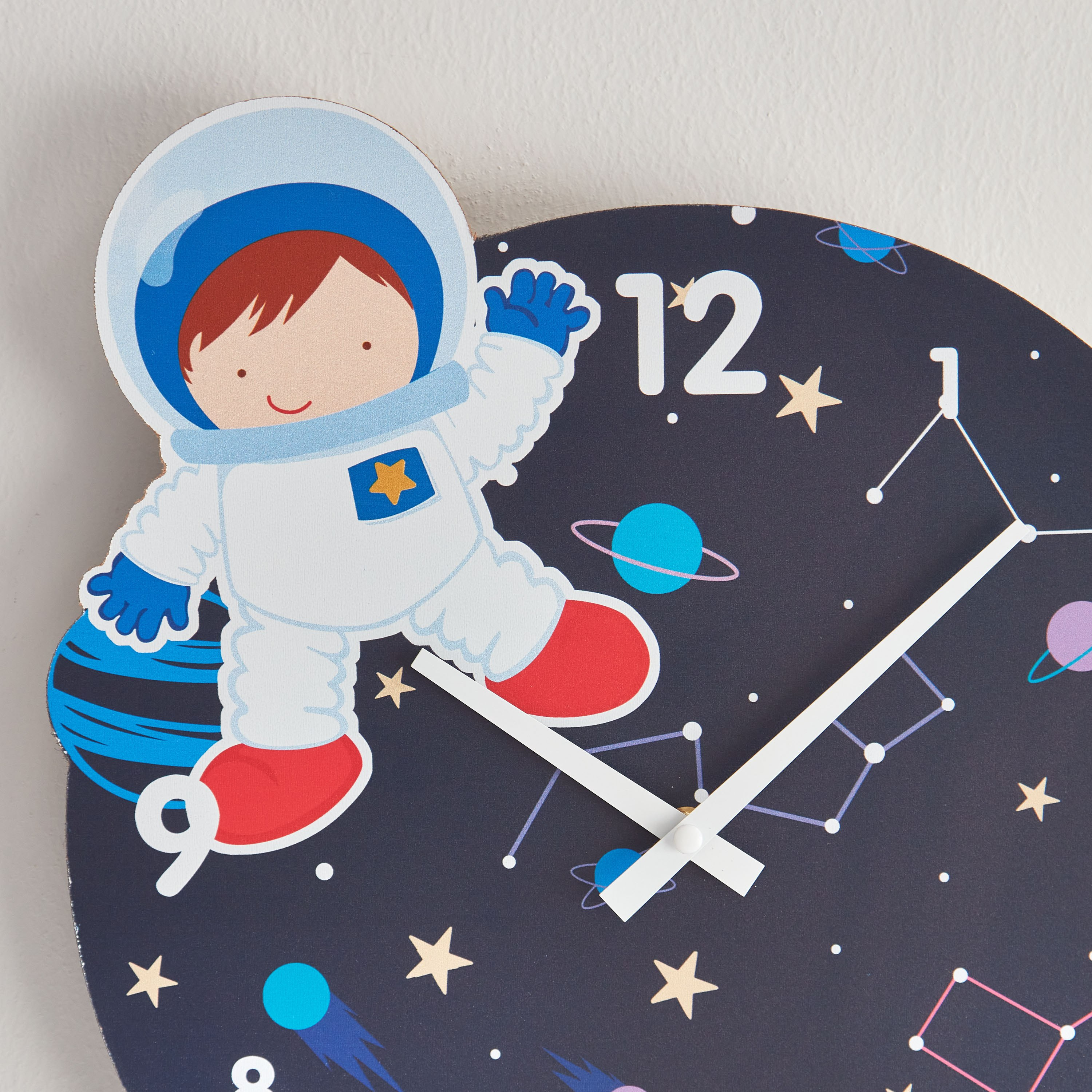 ساعة حائط من هاري - 32x33.8x3.5 سم-hbxhomeware-hbxkidsandyouth-image-3