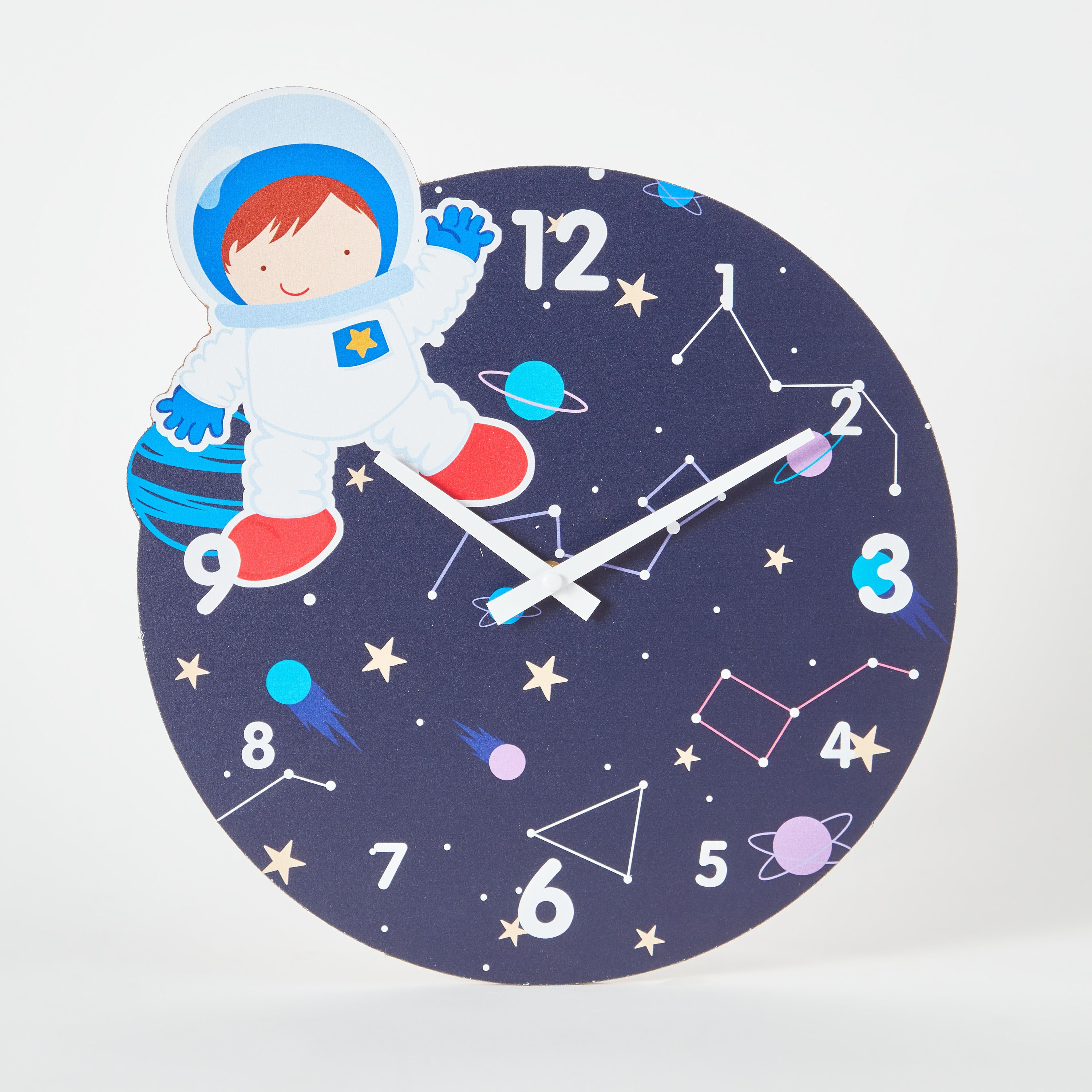 ساعة حائط من هاري - 32x33.8x3.5 سم-hbxhomeware-hbxkidsandyouth-image-5