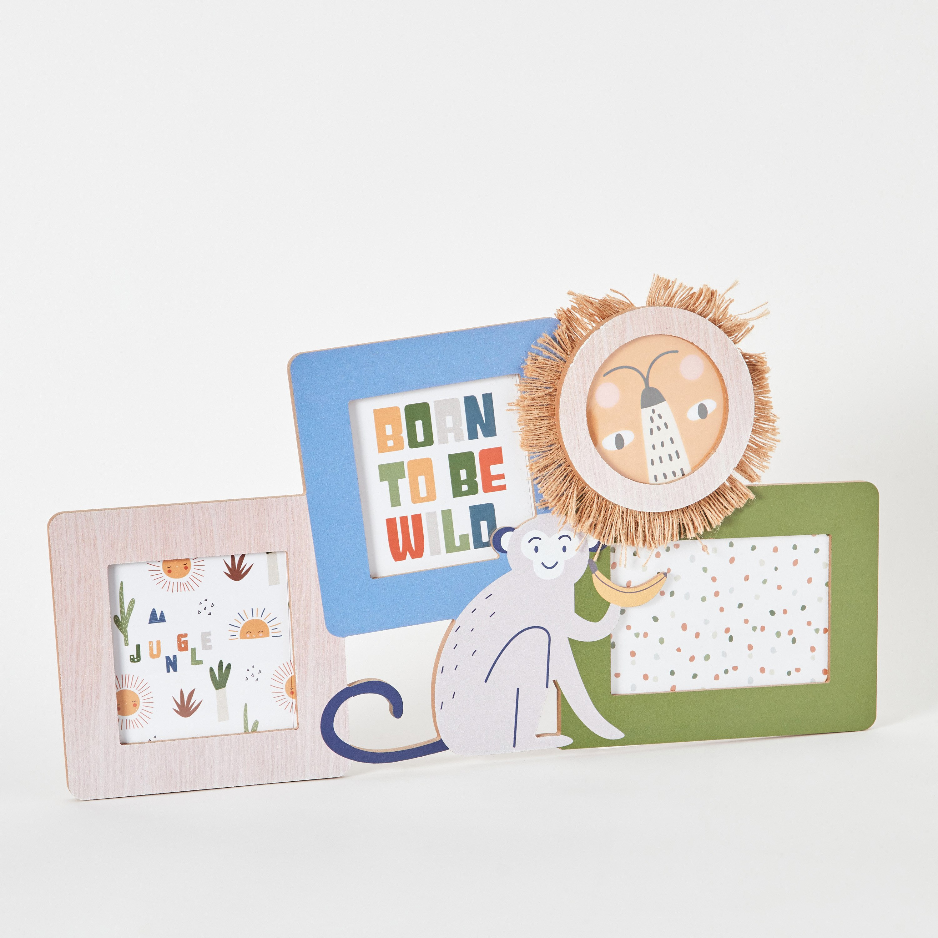 برواز صور من رون فيو - 51x17x2 سم-hbxkidsandyouth-walldecor-photoframes-image-5
