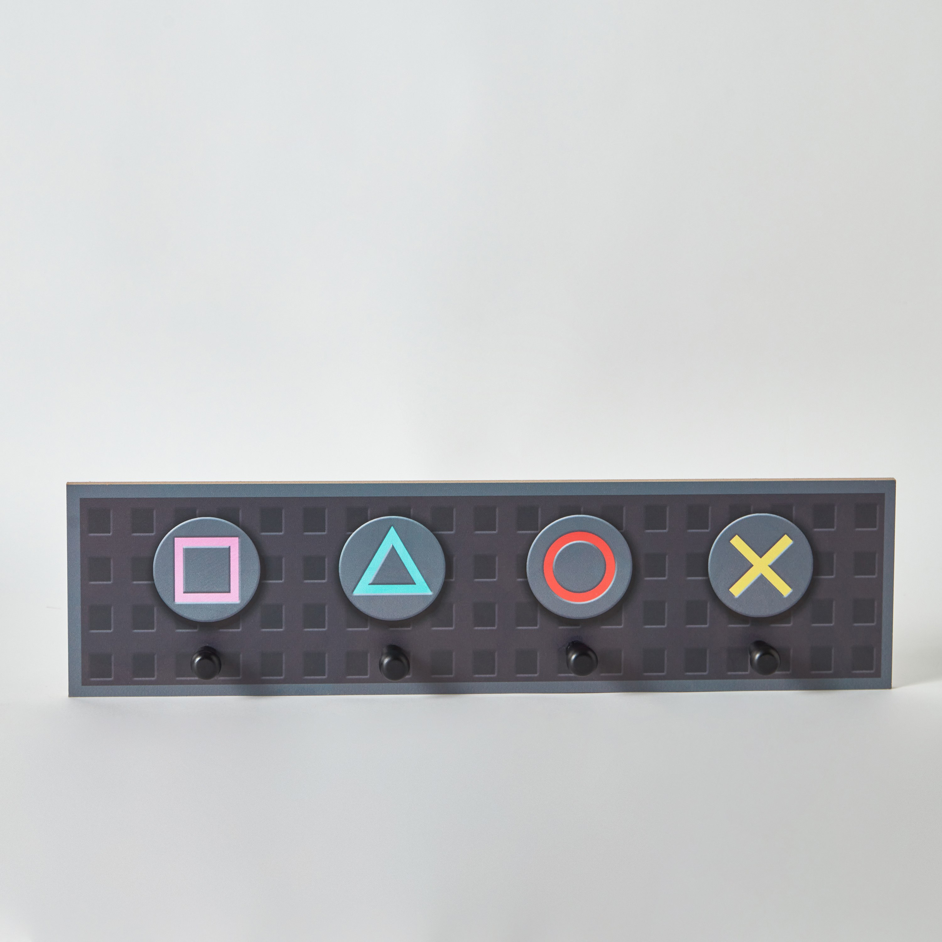 علّاقة حائط رباعية فيو من جيمينج - 50x13x4 سم-hbxhomeware-hbxkidsandyouth-image-6