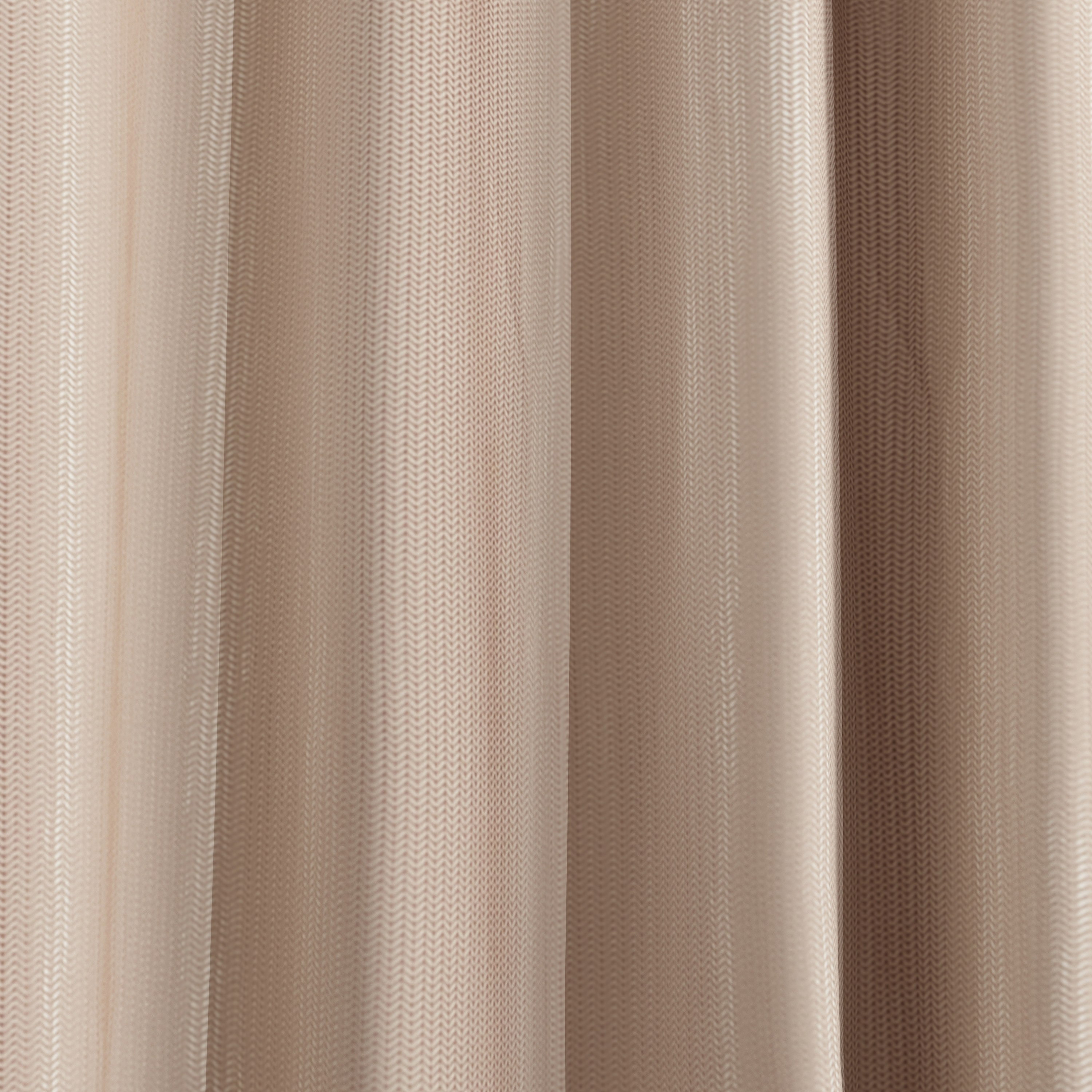 طقم ستائر شفافة قطعتين من سارة - 140x240 سم-hbxhomeware-hbxdecorandfurnishings-image-3