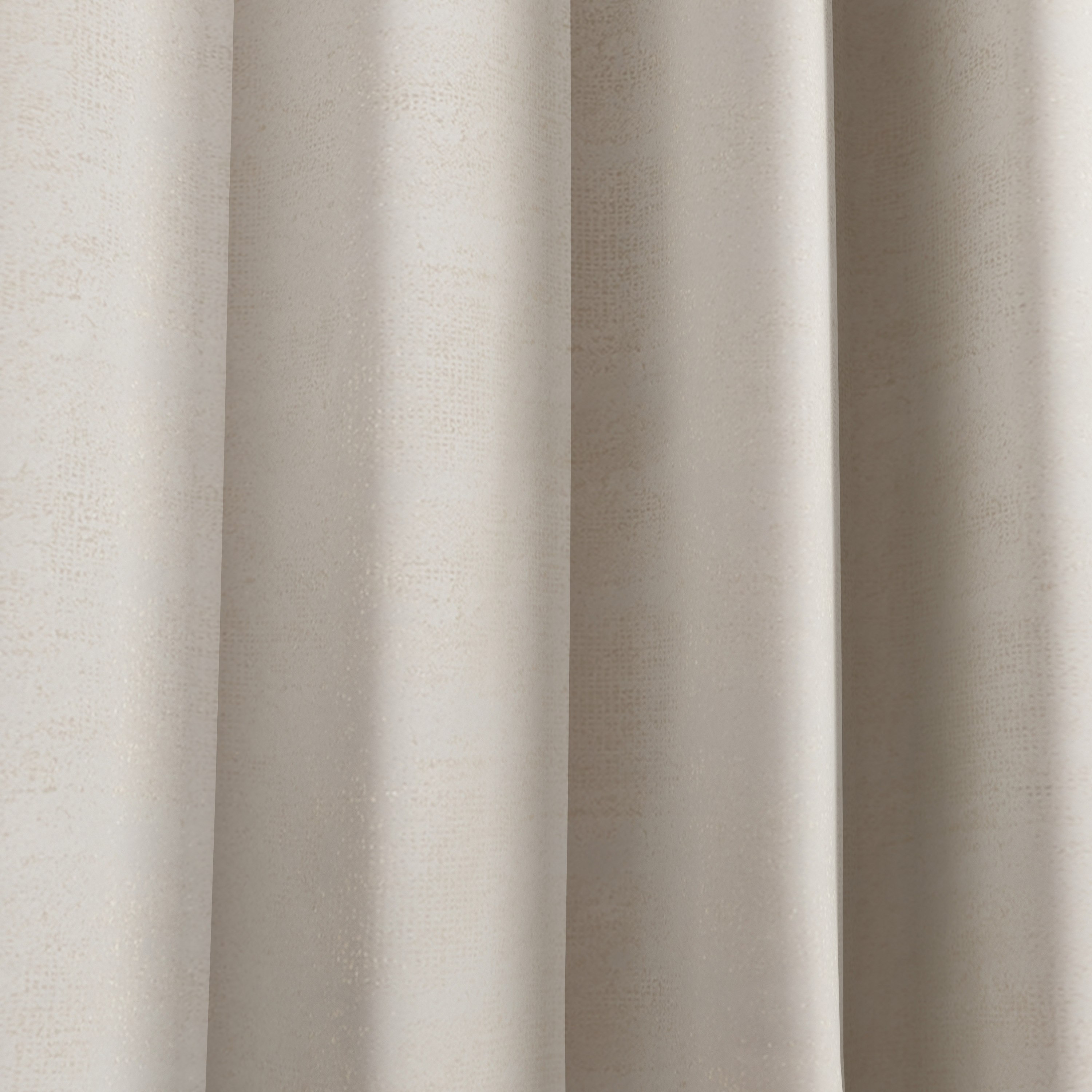 طقم ستائر جاكار طويلة جدًا من قطعتين ديزي جلام - 140x300 سم-hbxhomeware-hbxdecorandfurnishings-image-3