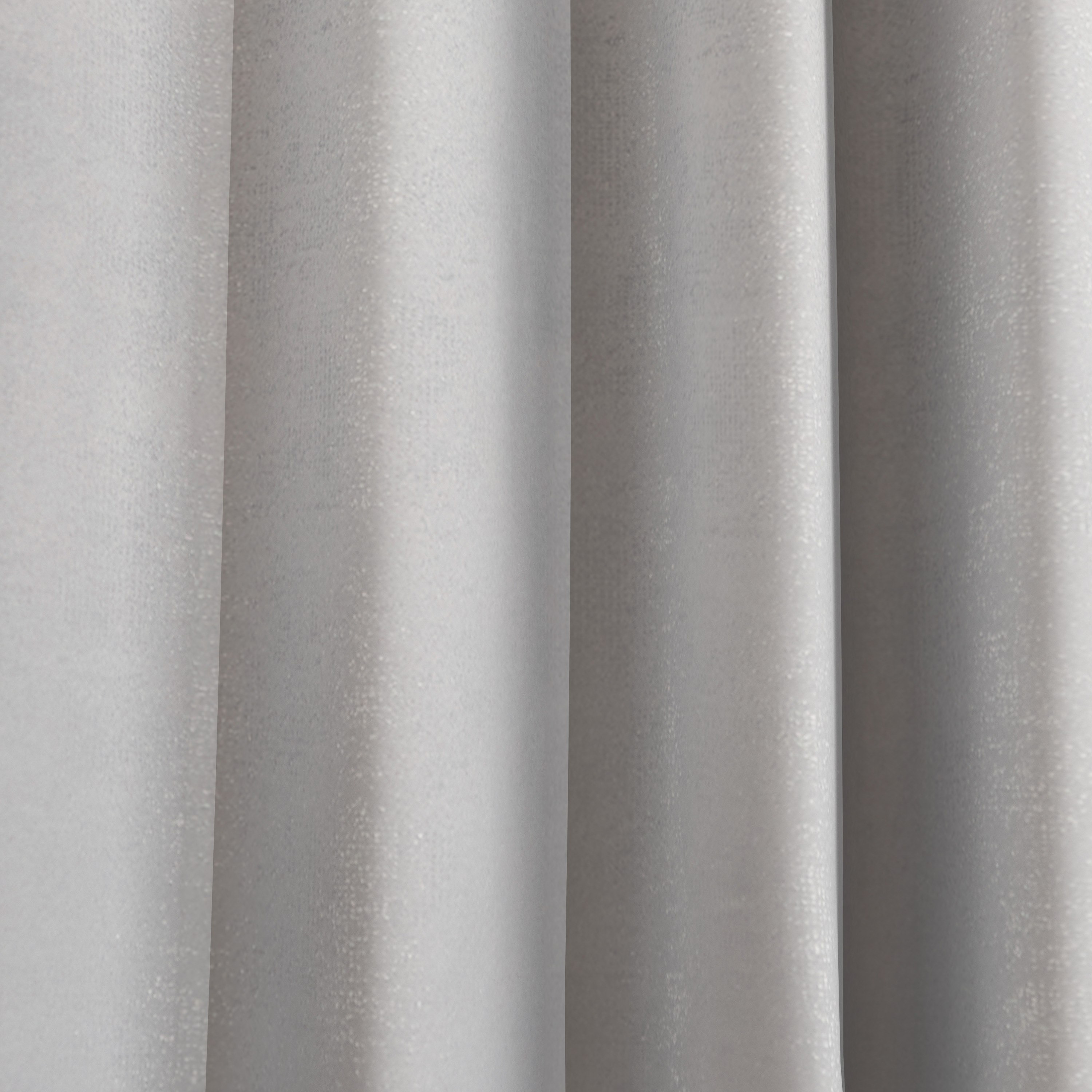 Daisy Glam 2-Piece Extra Long Jacquard Curtain Set - 140x300 cm-hbxhomeware-hbxdecorandfurnishings-image-3