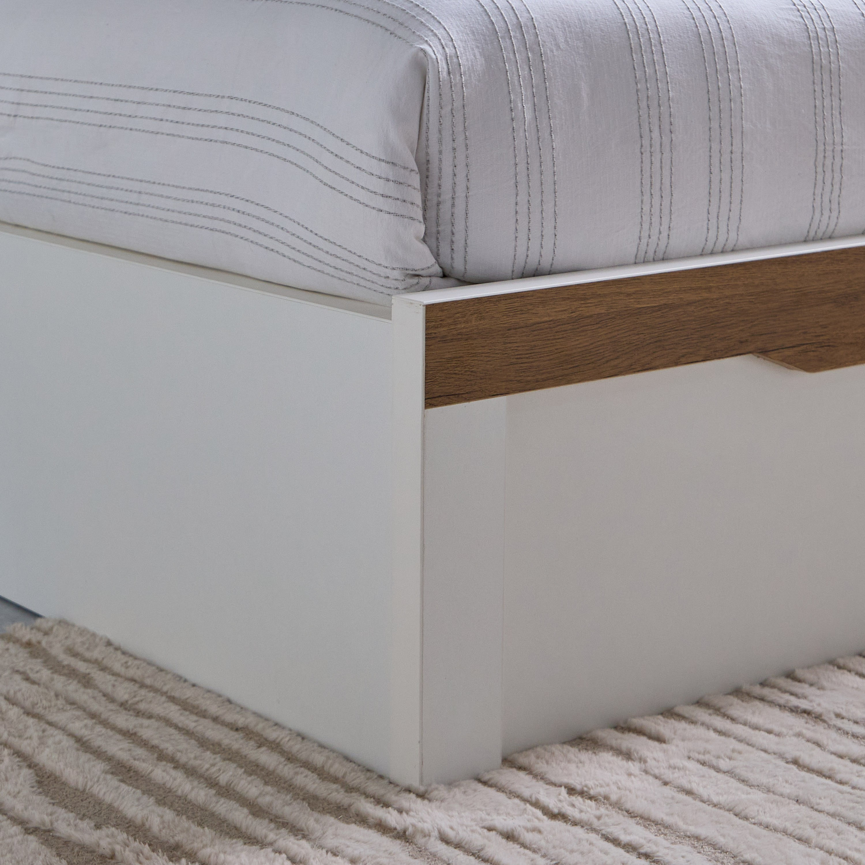 طقم غرفة نوم كينج 5 قطع ذكية من فيوجن - 180x200 سم-hbxbedroom-bedsandbedsets-bedroomsets-king-image-11
