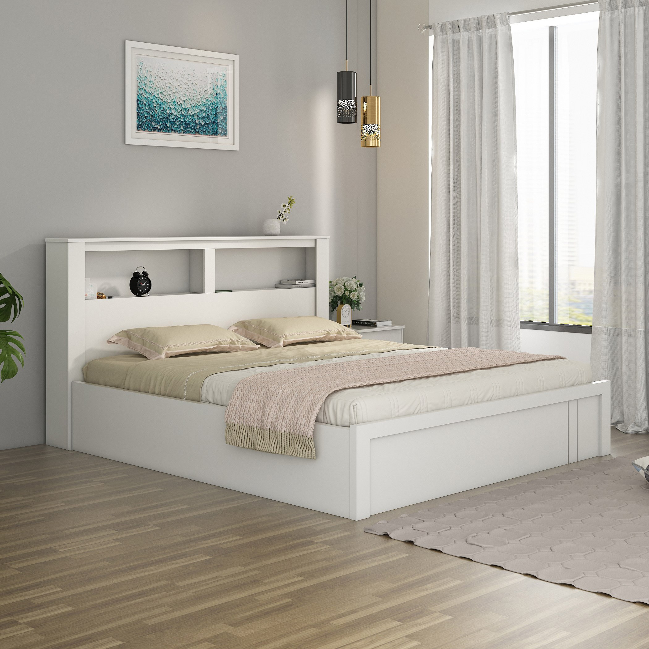 Philip 5-Piece King Bedroom Set - 180x200 cm-PROMO_HB_SA_HBX10_TH1000_NEW_031025-image-10