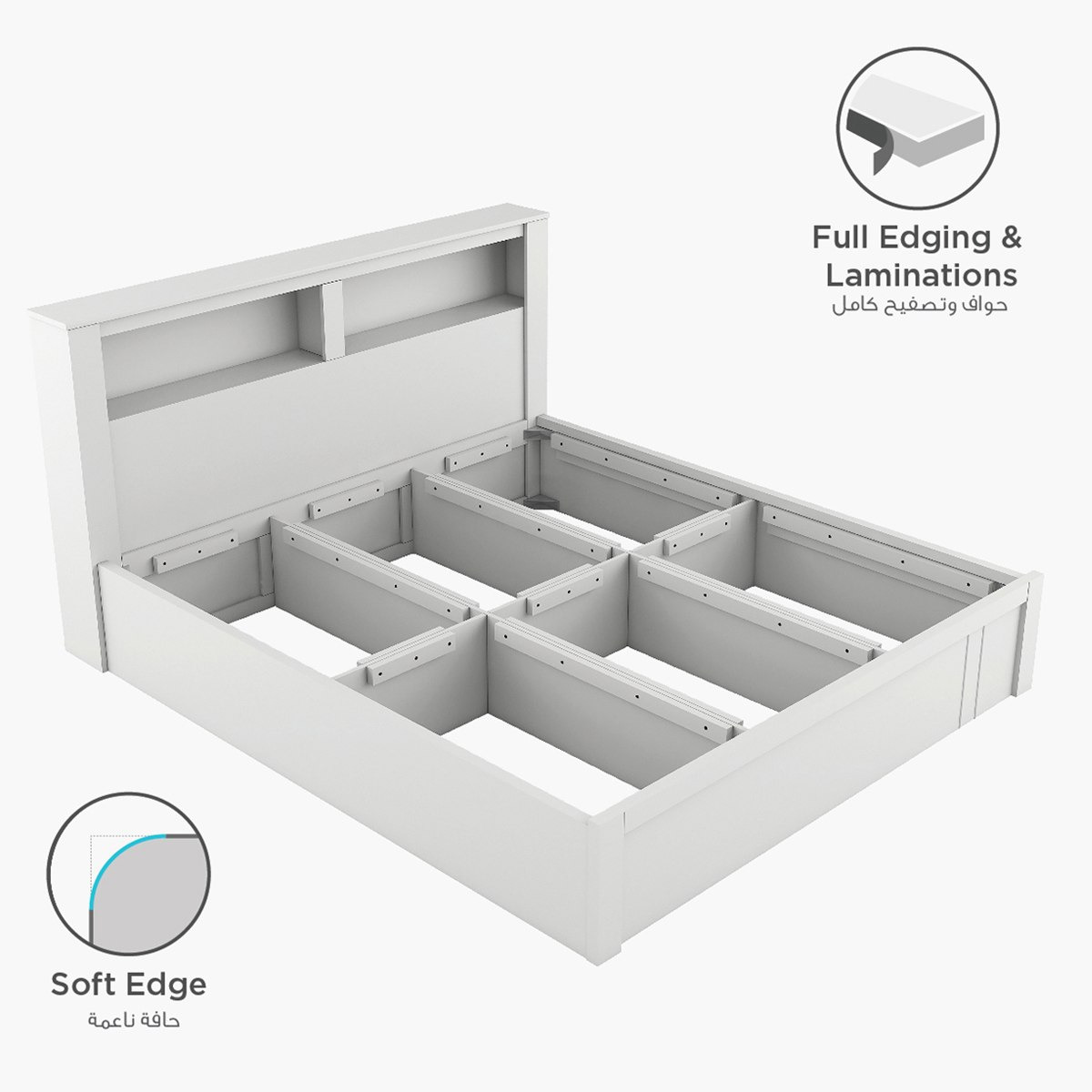 Philip 5-Piece King Bedroom Set - 180x200 cm-PROMO_HB_SA_HBX10_TH1000_NEW_031025-image-12