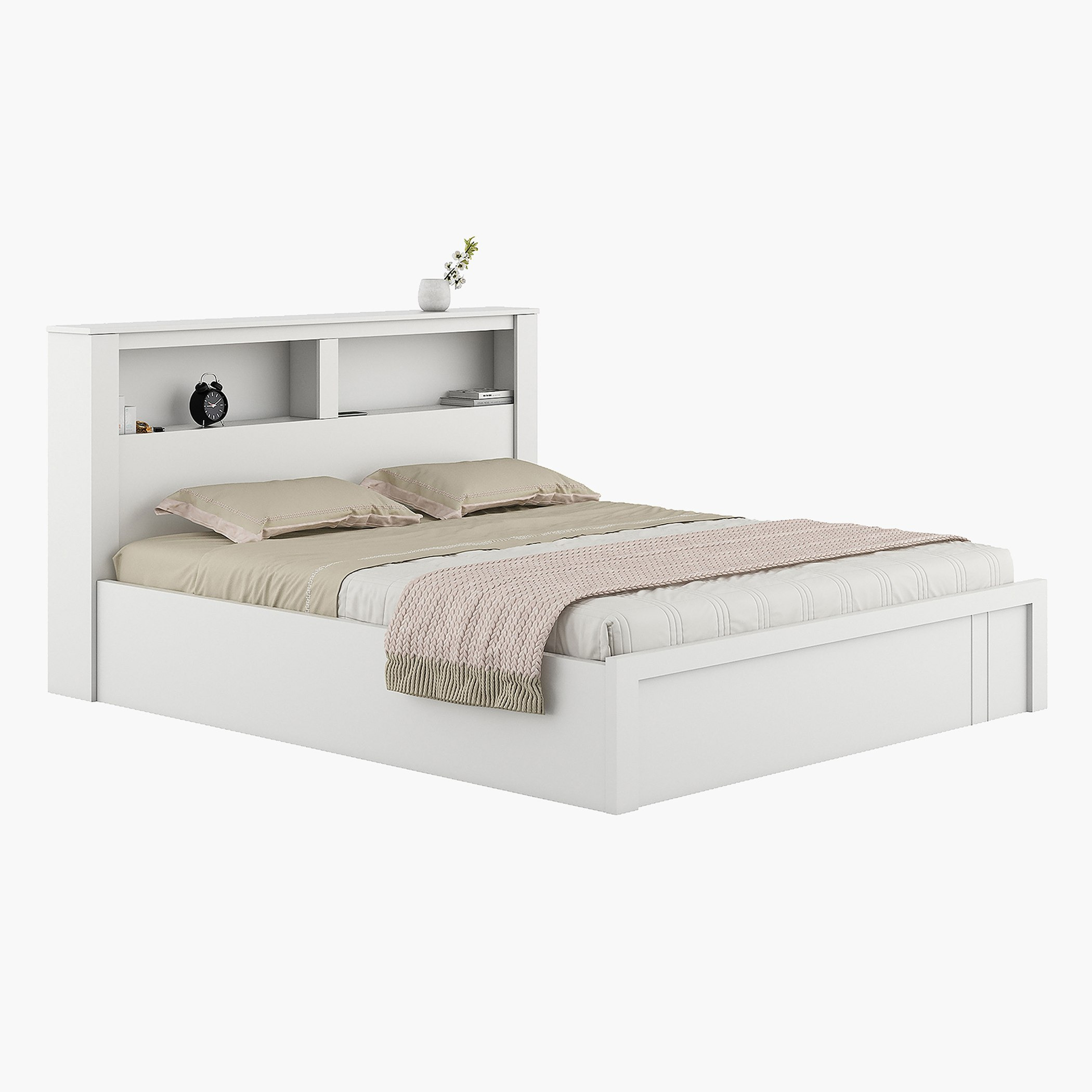 Philip 5-Piece King Bedroom Set - 180x200 cm-PROMO_HB_SA_HBX10_TH1000_NEW_031025-image-2