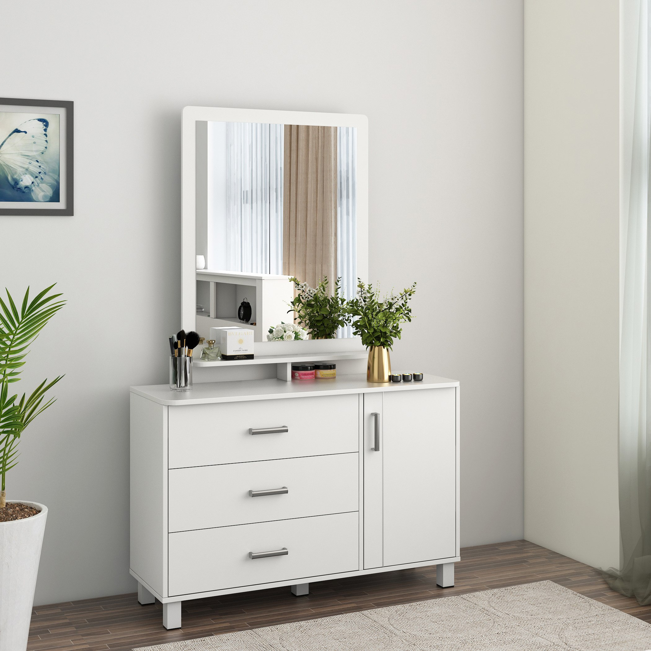Philip 5-Piece King Bedroom Set - 180x200 cm-PROMO_HB_SA_HBX10_TH1000_NEW_031025-image-21