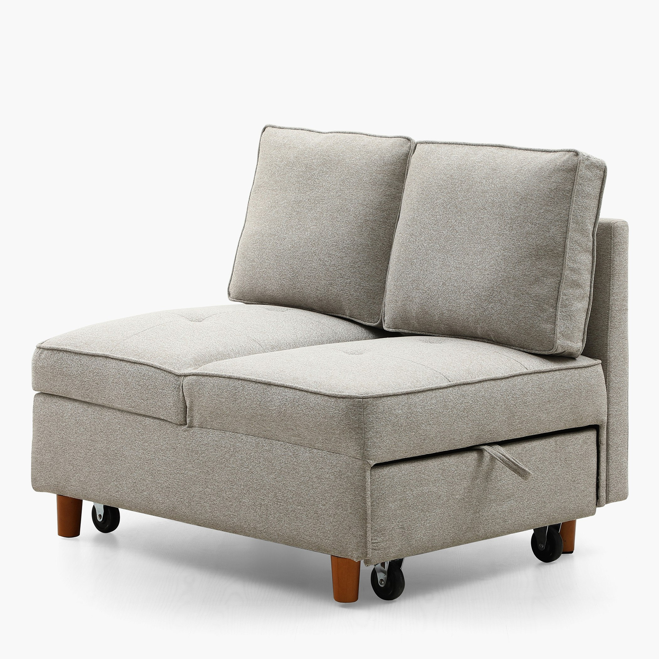Studio 2-Seater Multi-Position Sofa Bed-hbxfurniture-sofasandarmchairs-sofabeds-image-11