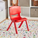 Capri Junior Chair-Chairs-thumbnailMobile-0
