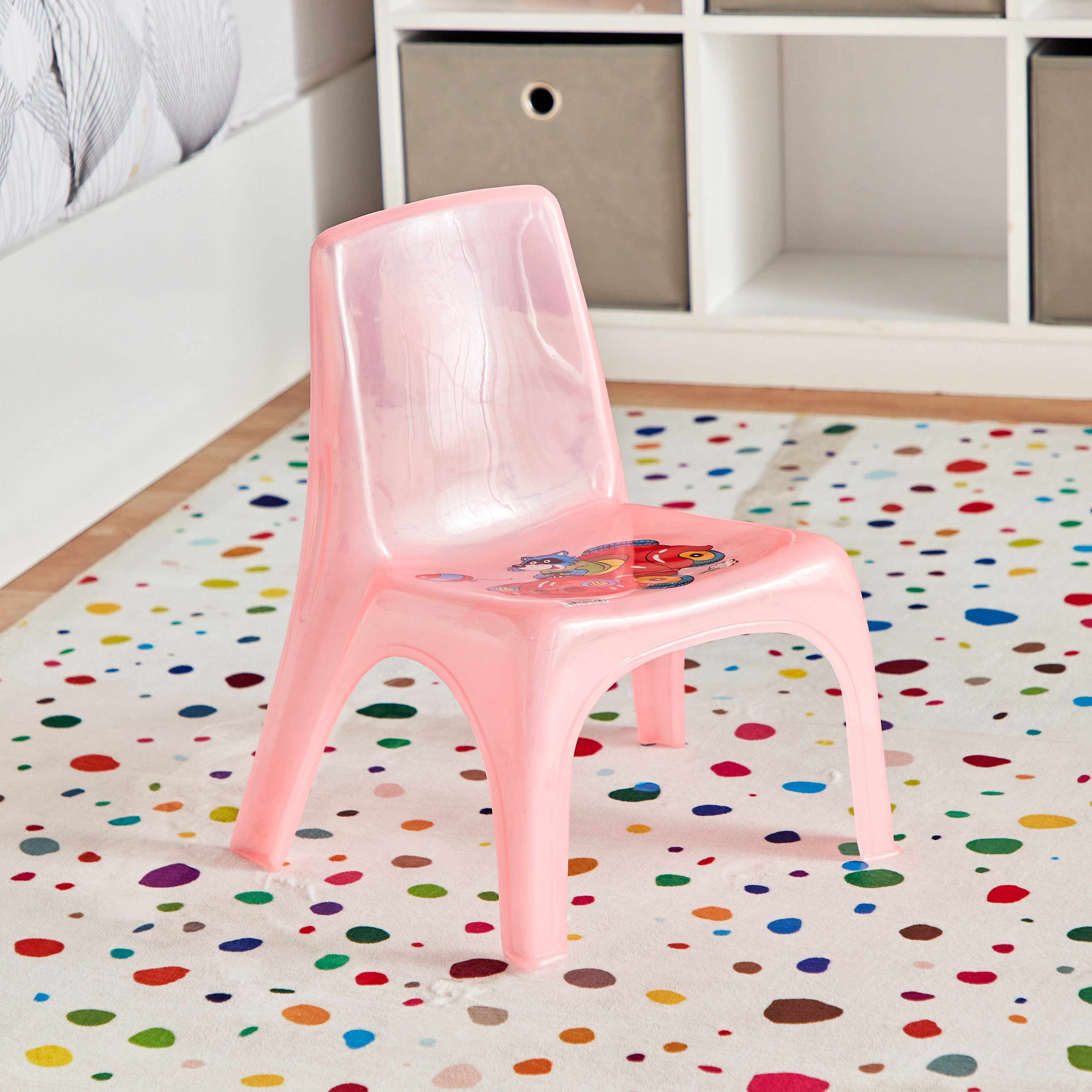 Baby plastic clearance chair online