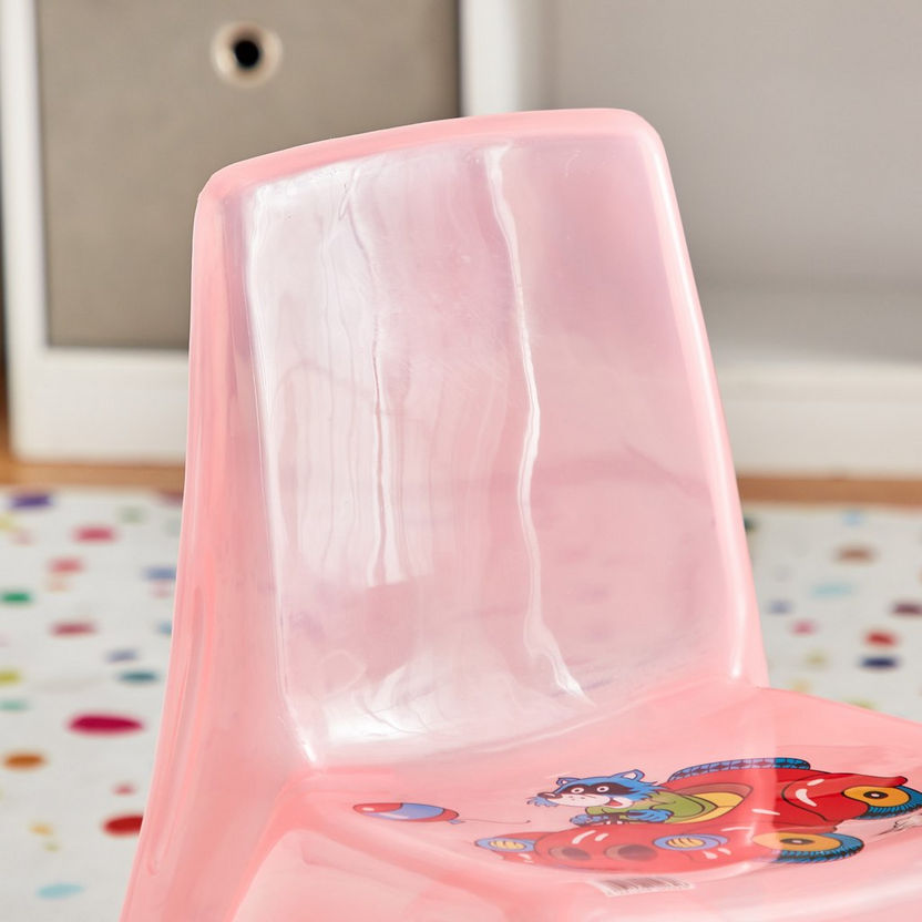 Capri Baby Chair-Chairs-image-3