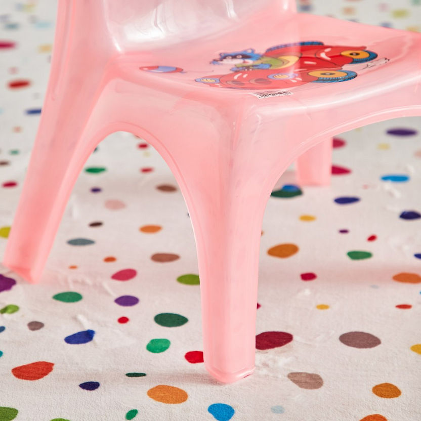 Capri Baby Chair-Swings and Chairs-image-4