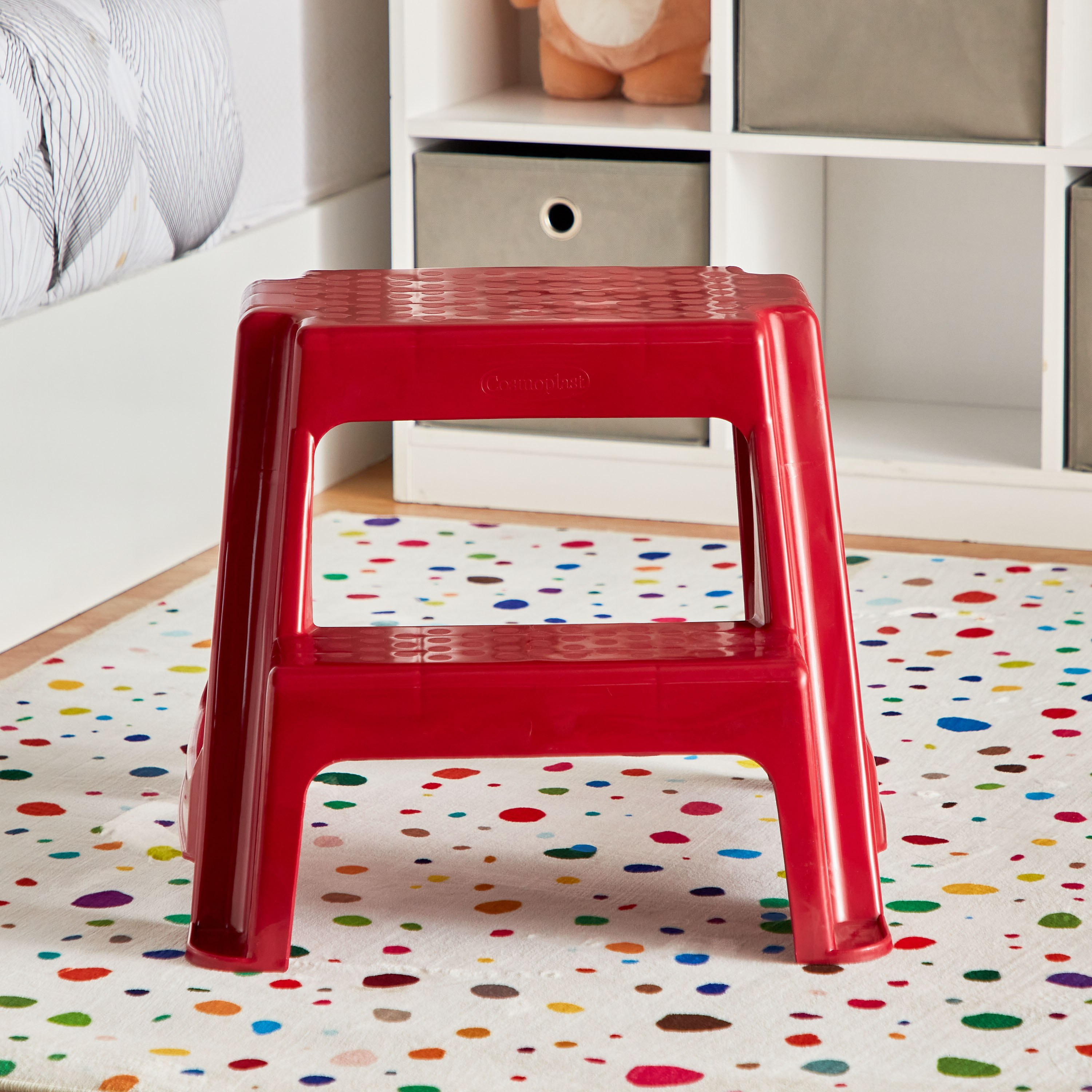 Capri Ladder Stool-hbxbathroom-laundry-ladders-image-2