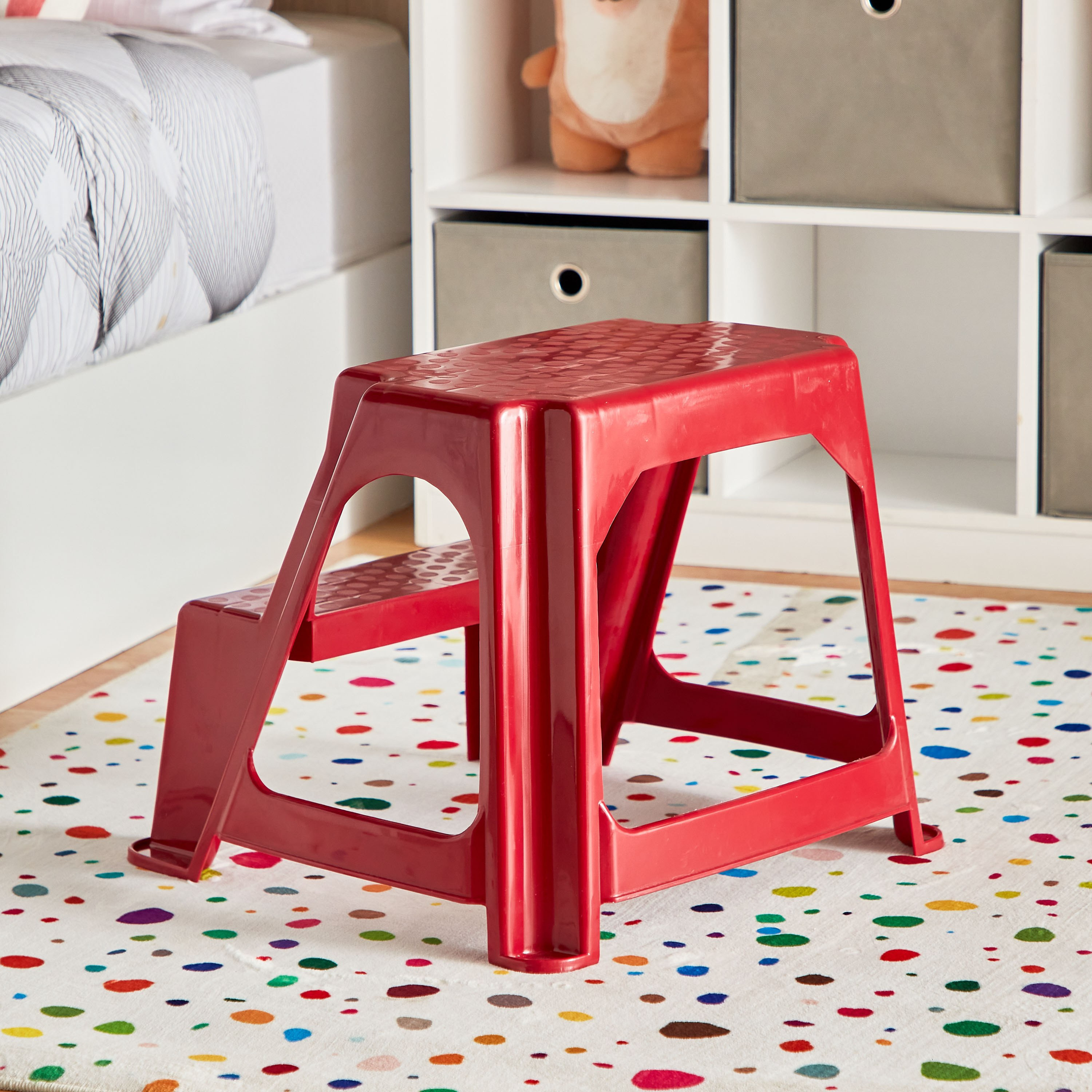 Capri Ladder Stool-hbxbathroom-laundry-ladders-image-3