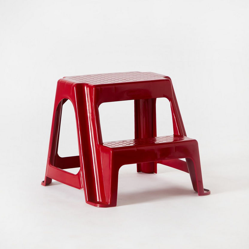 Capri Ladder Stool-Chairs-image-6