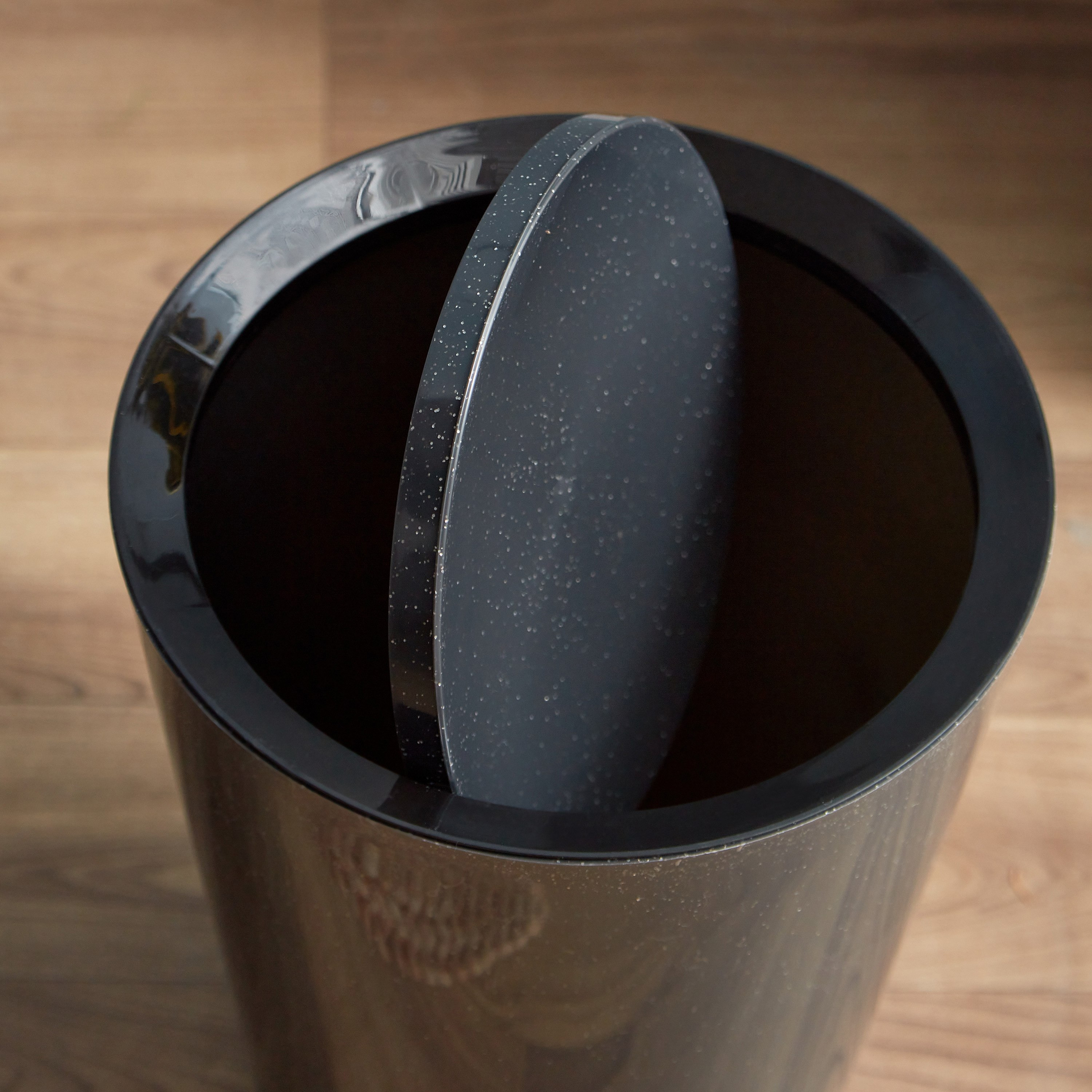 Midas Waste Bin with Swing Lid - 8.5 L-hbxhomeware-hbxbathroom-image-3