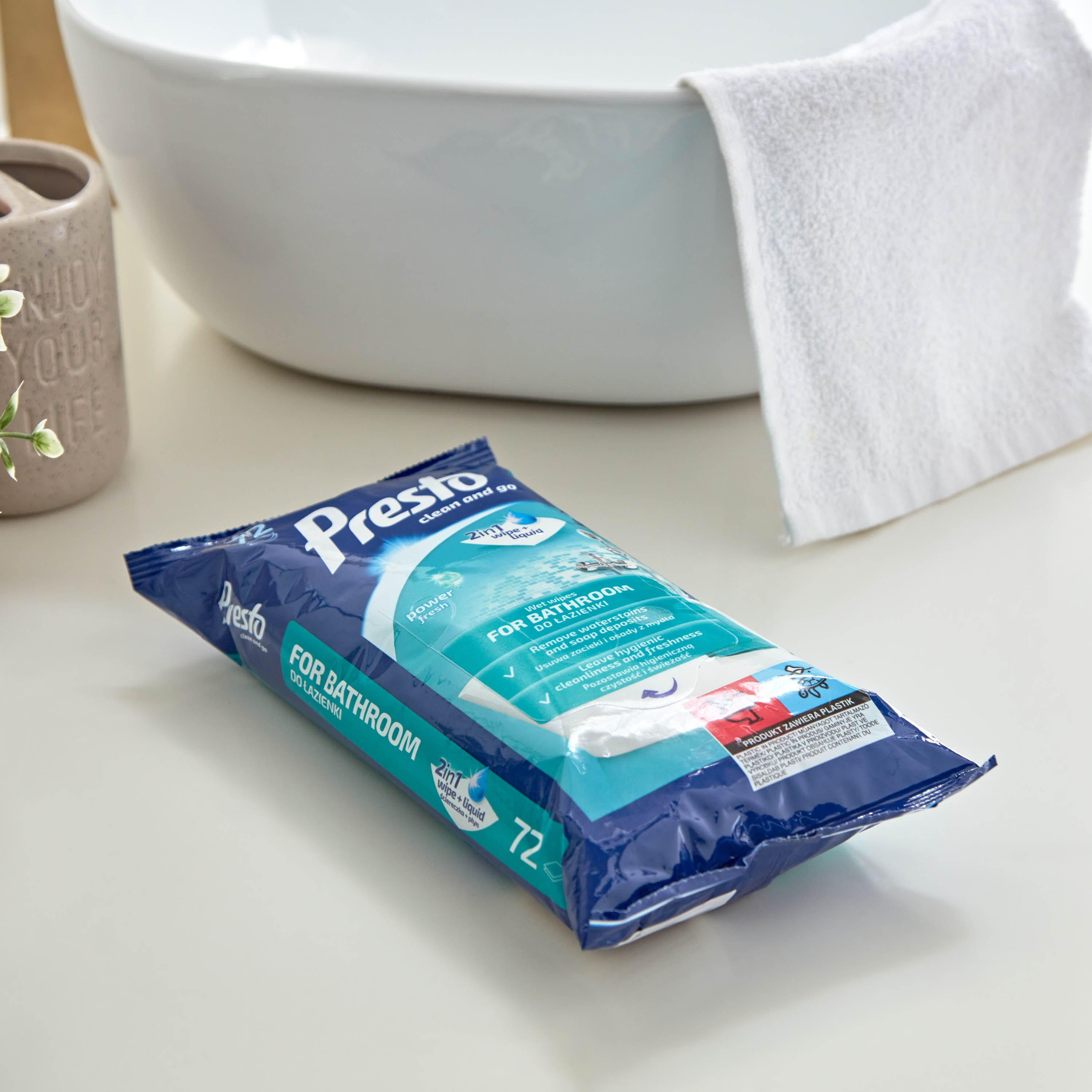 طقم مناديل مبللة للحمّام 72 من بريستو-hbxbathroom-laundry-cleaningaccessories-image-2