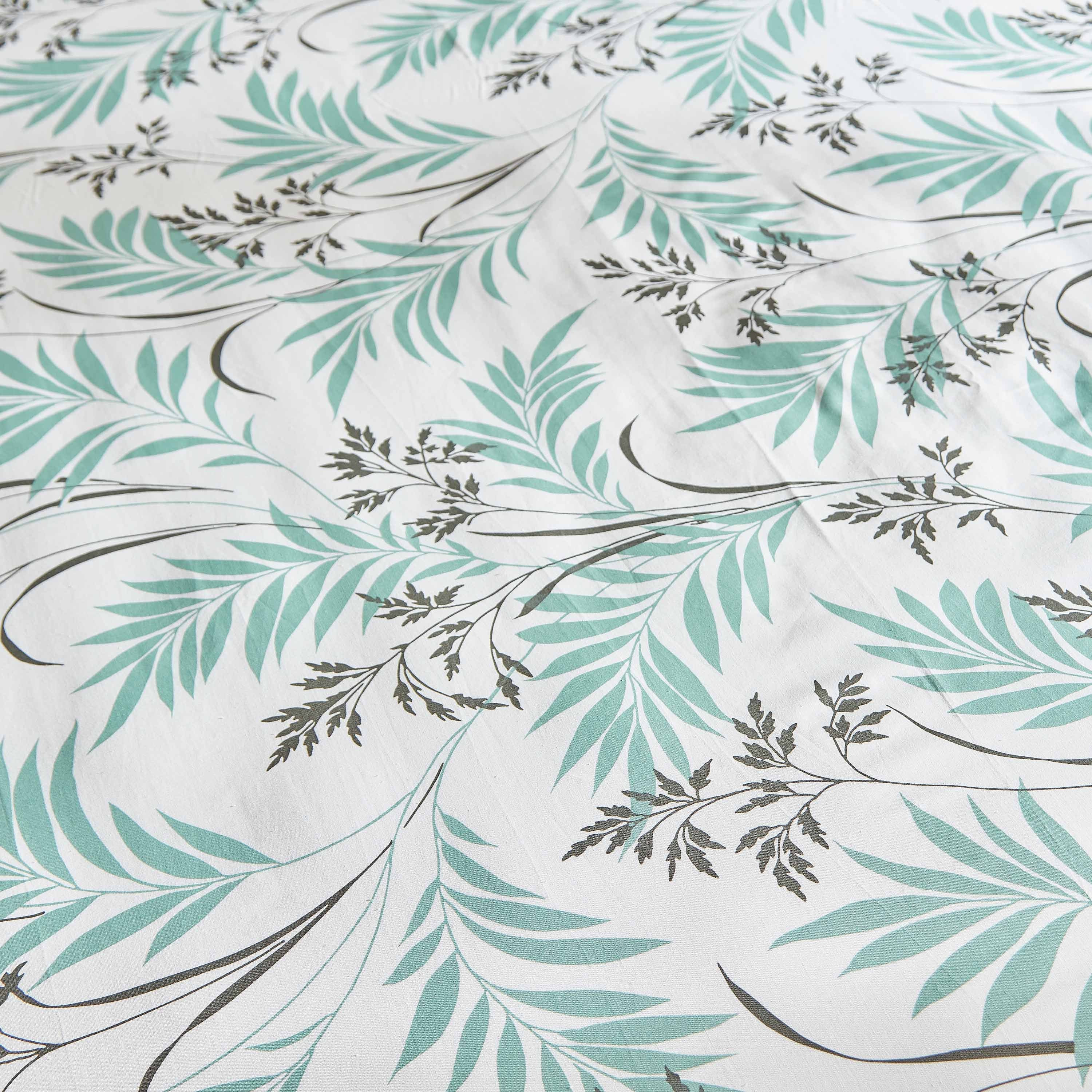 شرشف مسطّح مزدوج - كاسيا- 170x260 سم-hbxhomeware-hbxbedroom-image-4