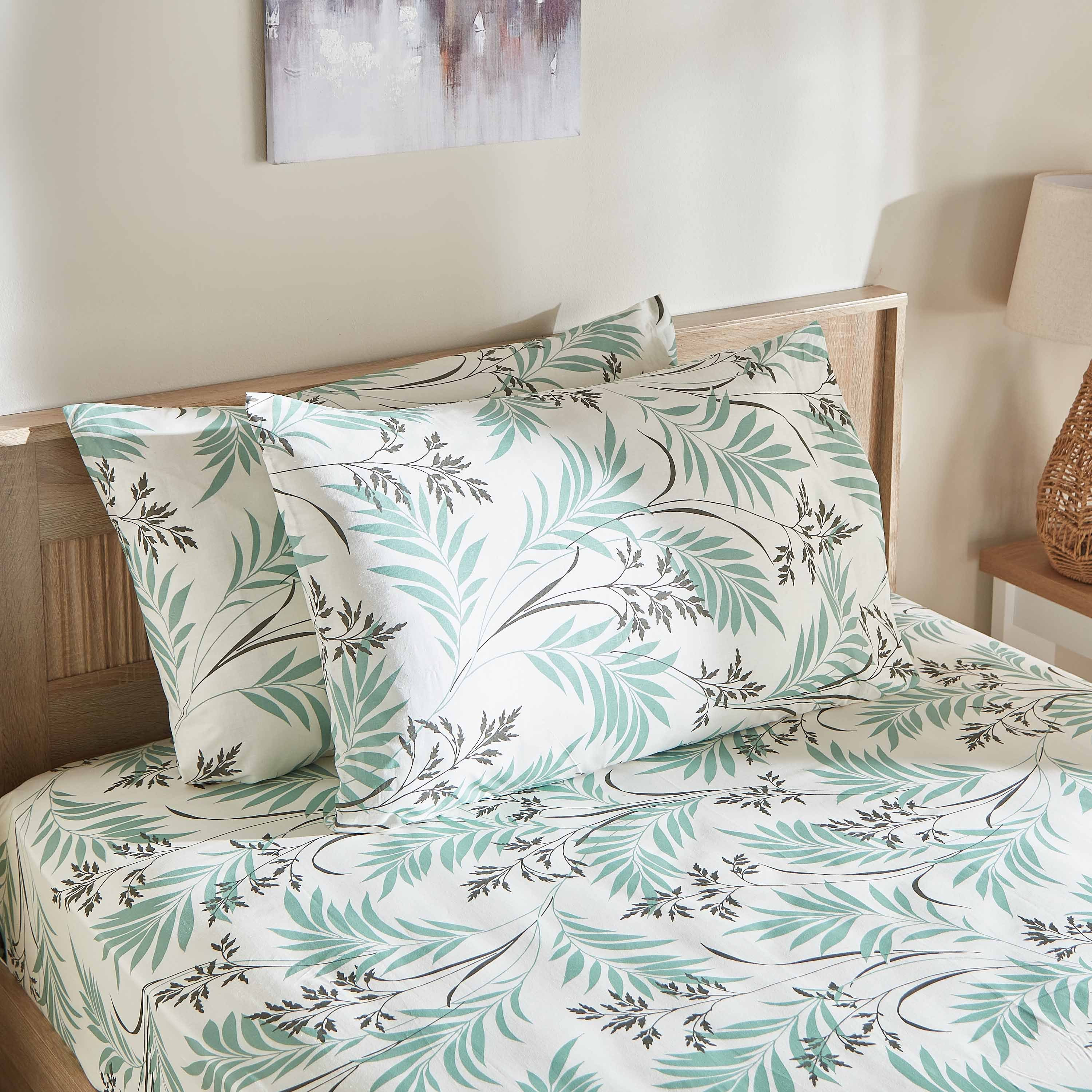 طقم غطاء وسادة قطعتين - كاسيا- 50x75 سم-hbxhomeware-hbxbedroom-image-1