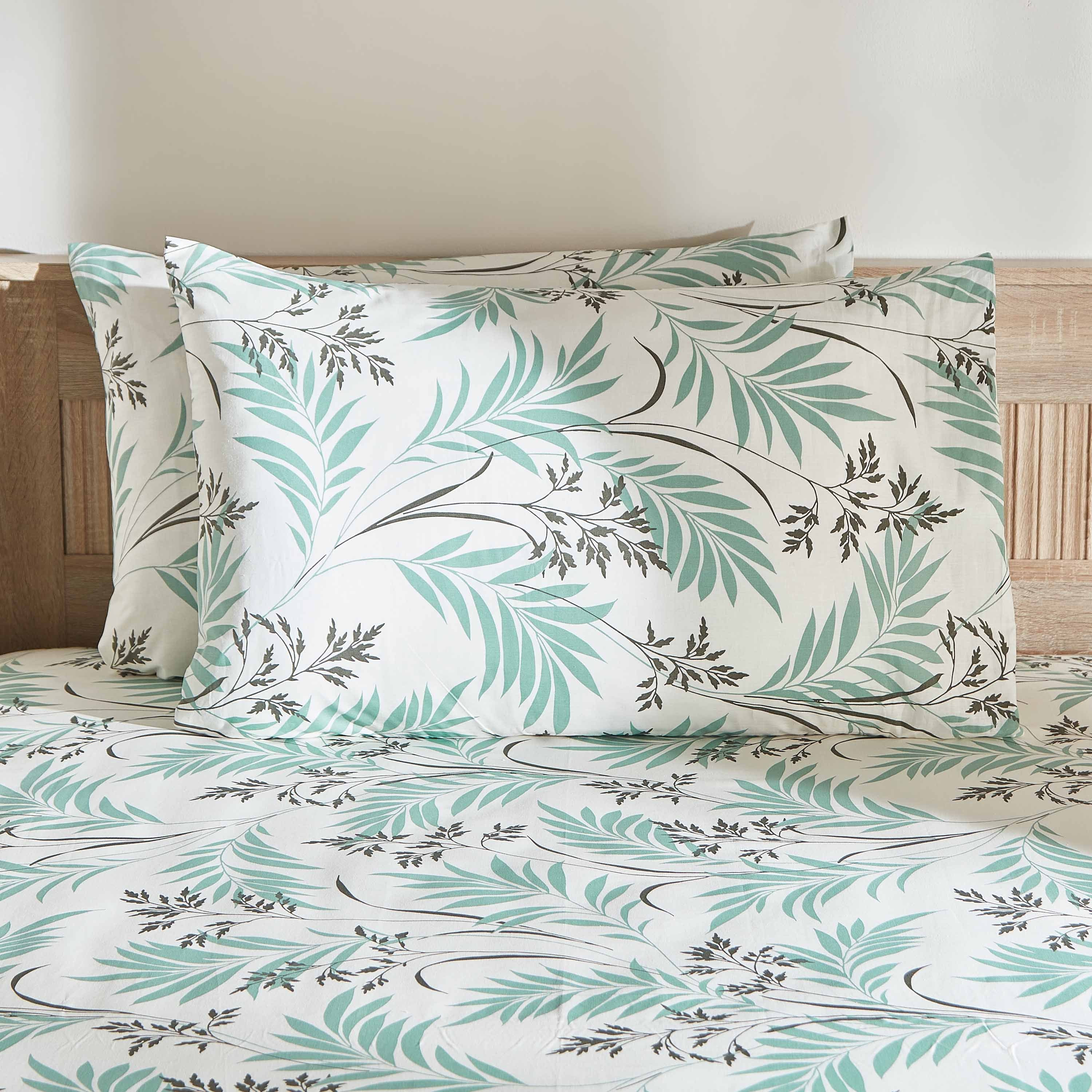 طقم غطاء وسادة قطعتين - كاسيا- 50x75 سم-hbxhomeware-hbxbedroom-image-2